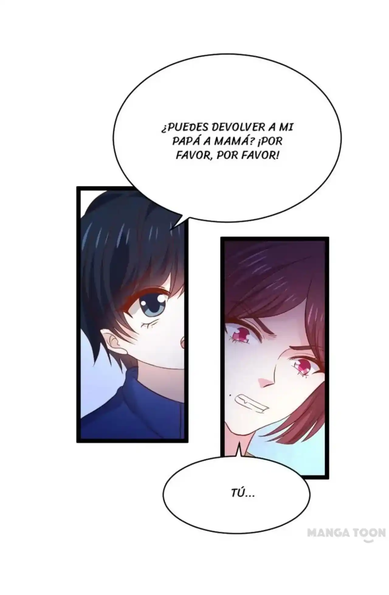 My Wife Is Pathetic - Capítulo 190 - Página 8 - LectorTMOo