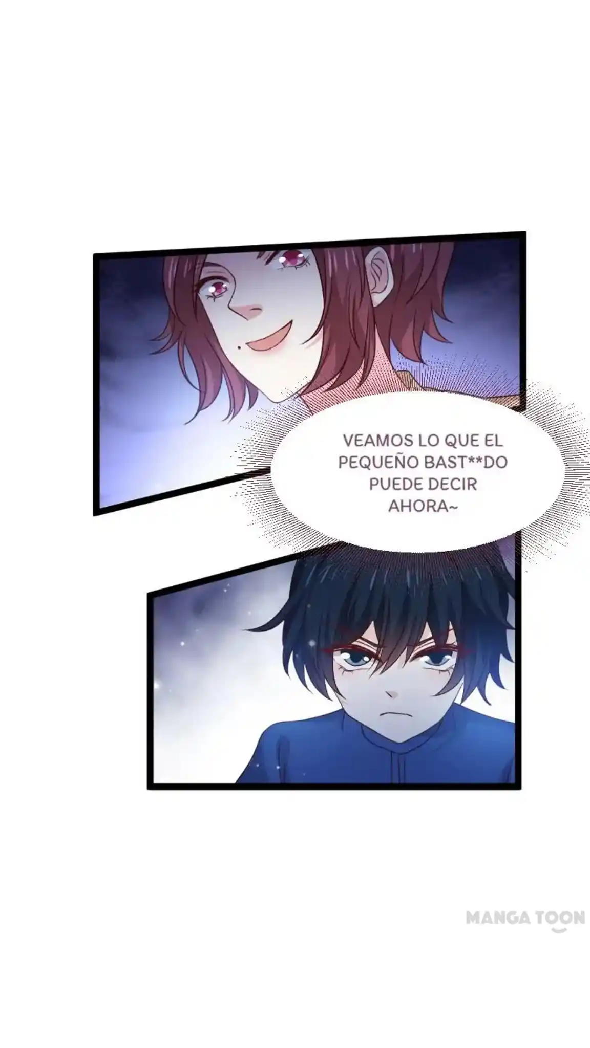 My Wife Is Pathetic - Capítulo 190 - Página 16 - LectorTMOo