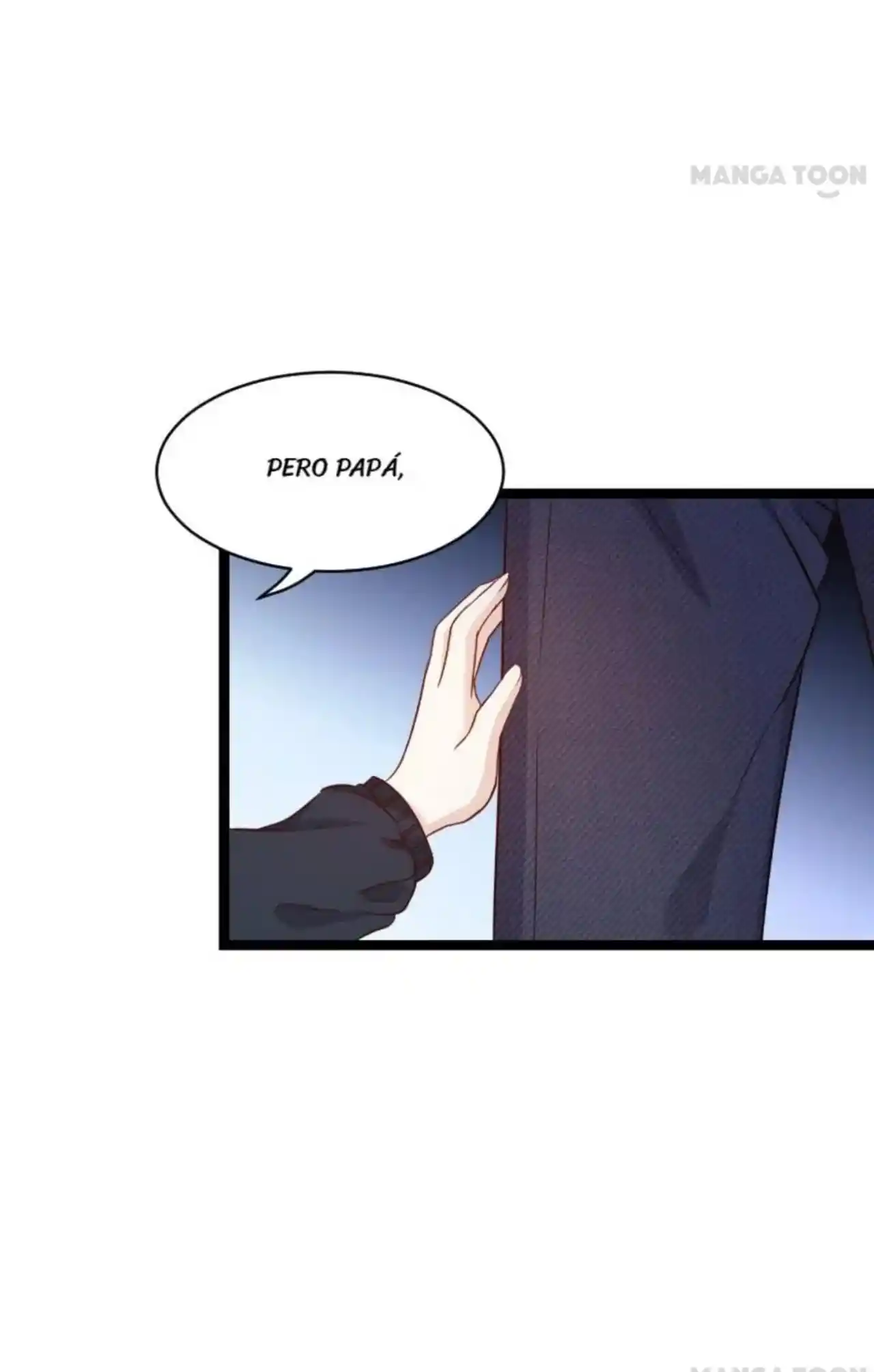 My Wife Is Pathetic - Capítulo 190 - Página 17 - LectorTMOo