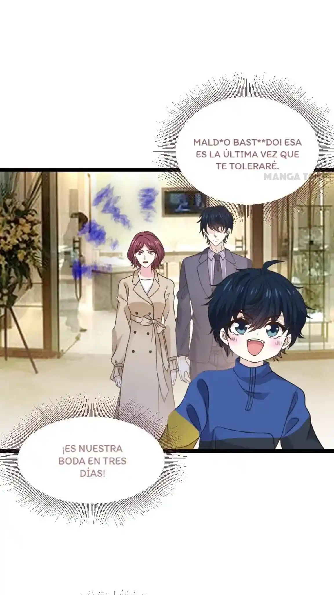 My Wife Is Pathetic - Capítulo 190 - Página 29 - LectorTMOo