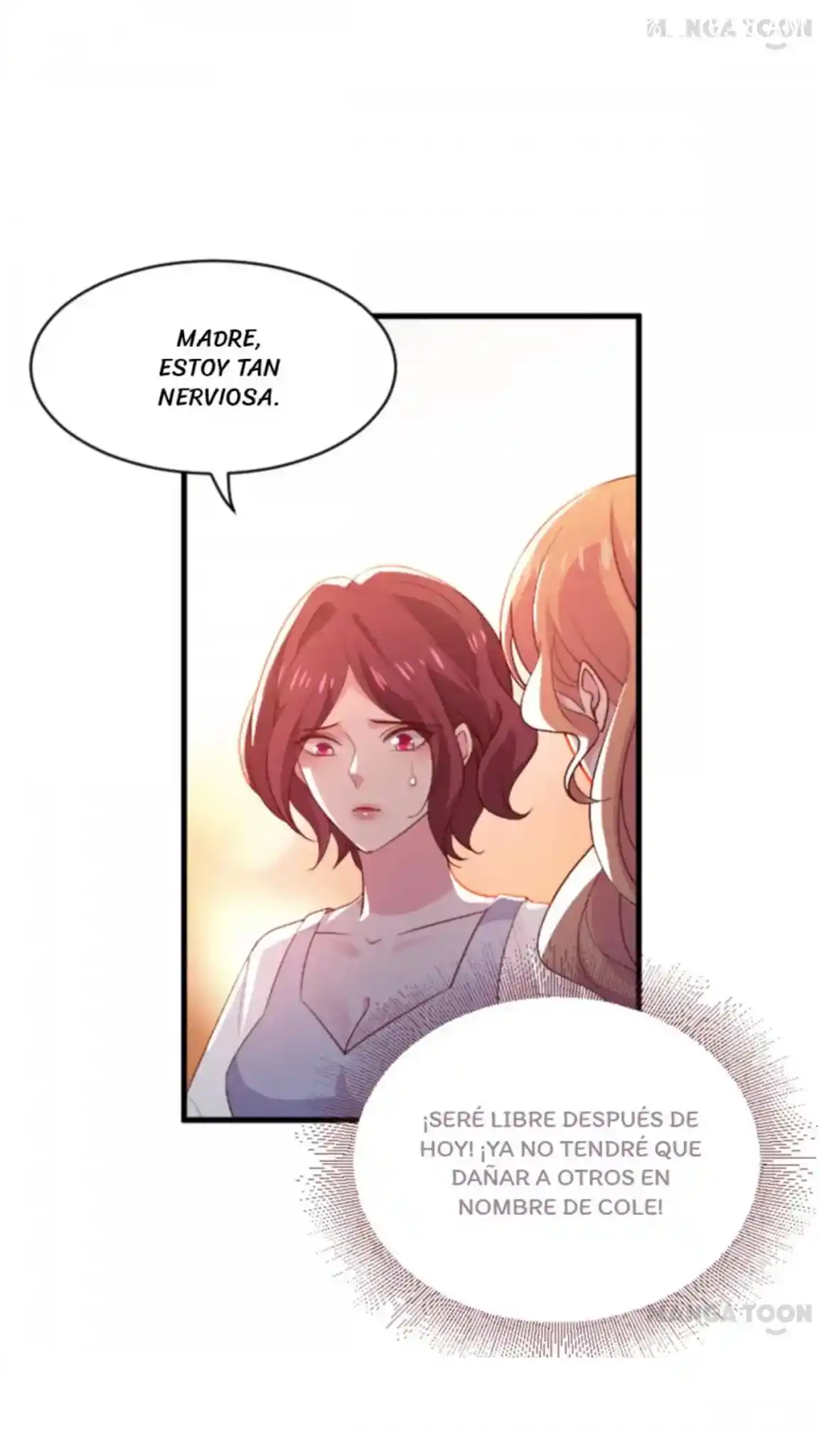 My Wife Is Pathetic - Capítulo 191 - Página 6 - LectorTMOo