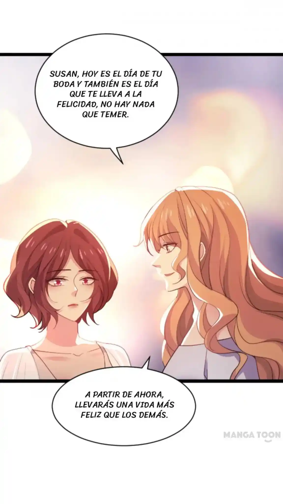 My Wife Is Pathetic - Capítulo 191 - Página 7 - LectorTMOo