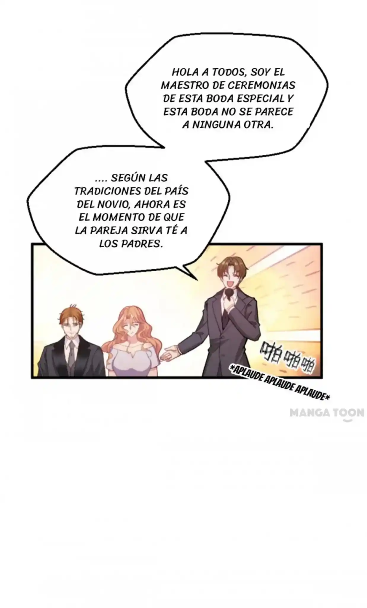 My Wife Is Pathetic - Capítulo 191 - Página 10 - LectorTMOo