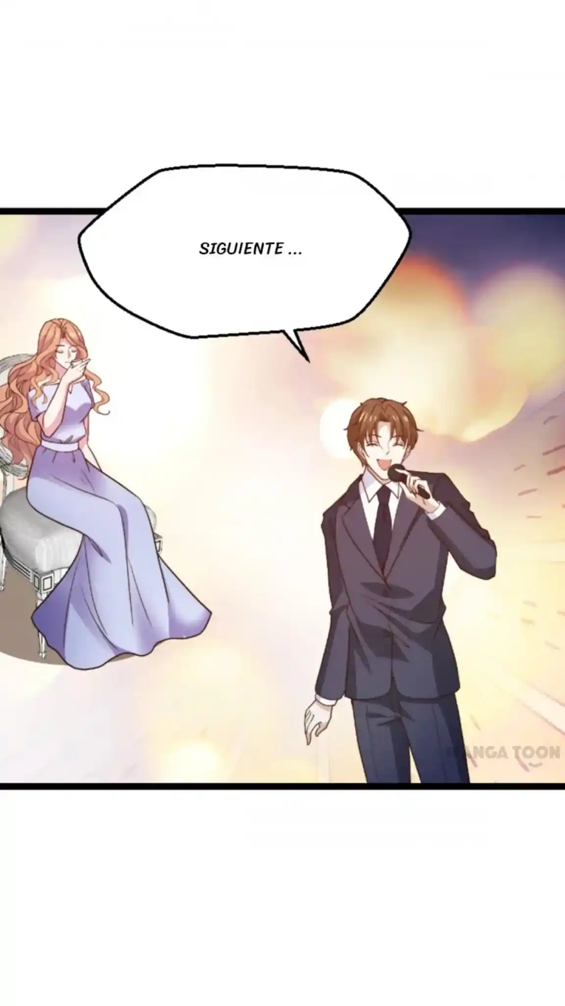 My Wife Is Pathetic - Capítulo 191 - Página 19 - LectorTMOo