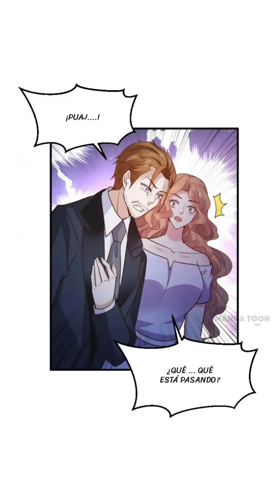 My Wife Is Pathetic - Capítulo 191 - Página 20 - LectorTMOo