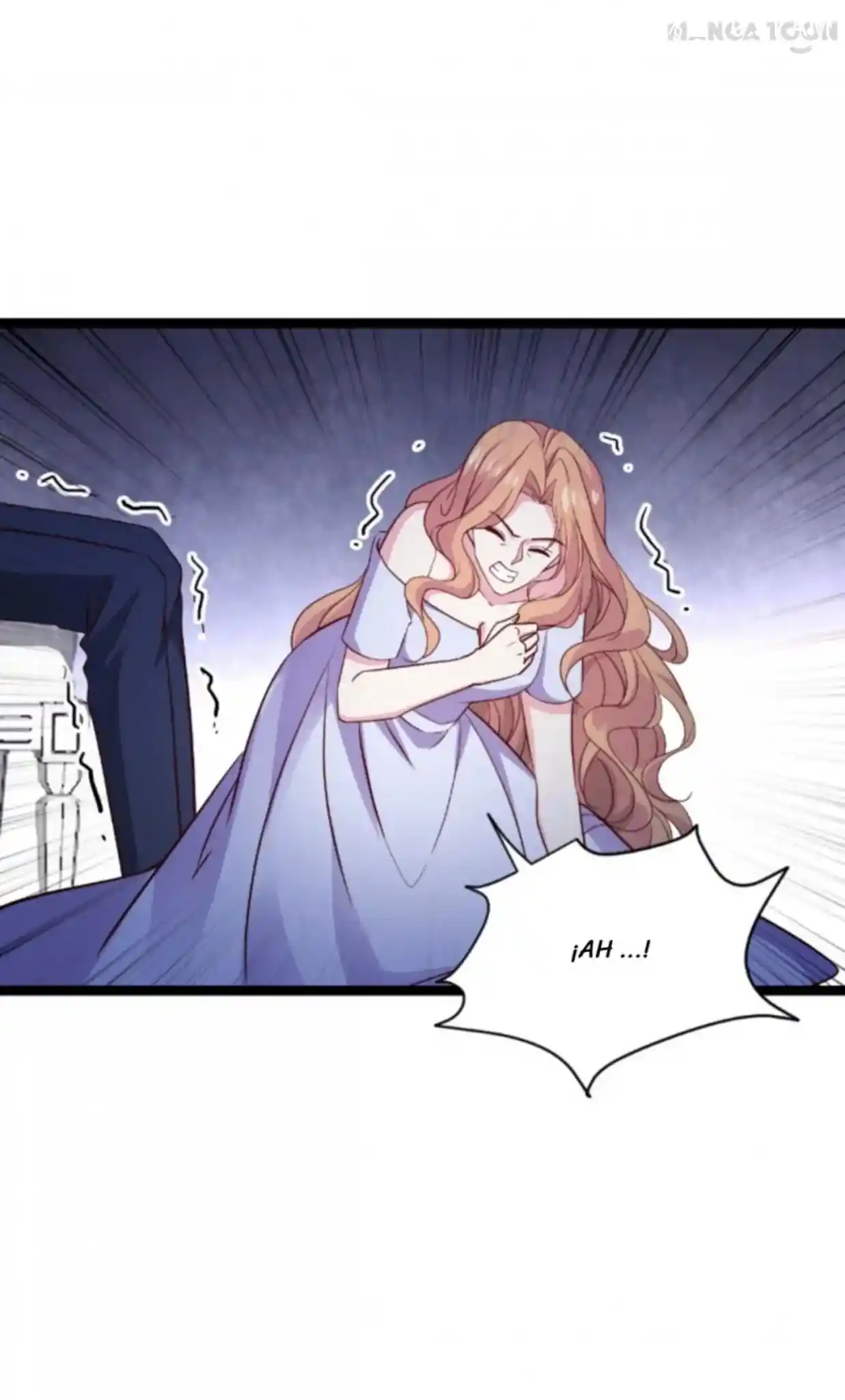 My Wife Is Pathetic - Capítulo 191 - Página 22 - LectorTMOo