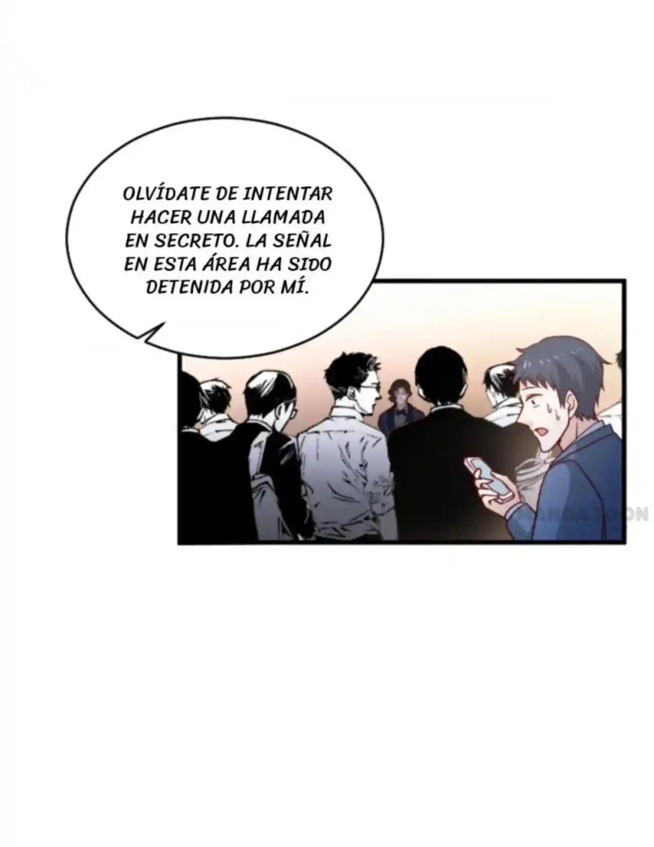 My Wife Is Pathetic - Capítulo 191 - Página 36 - LectorTMOo
