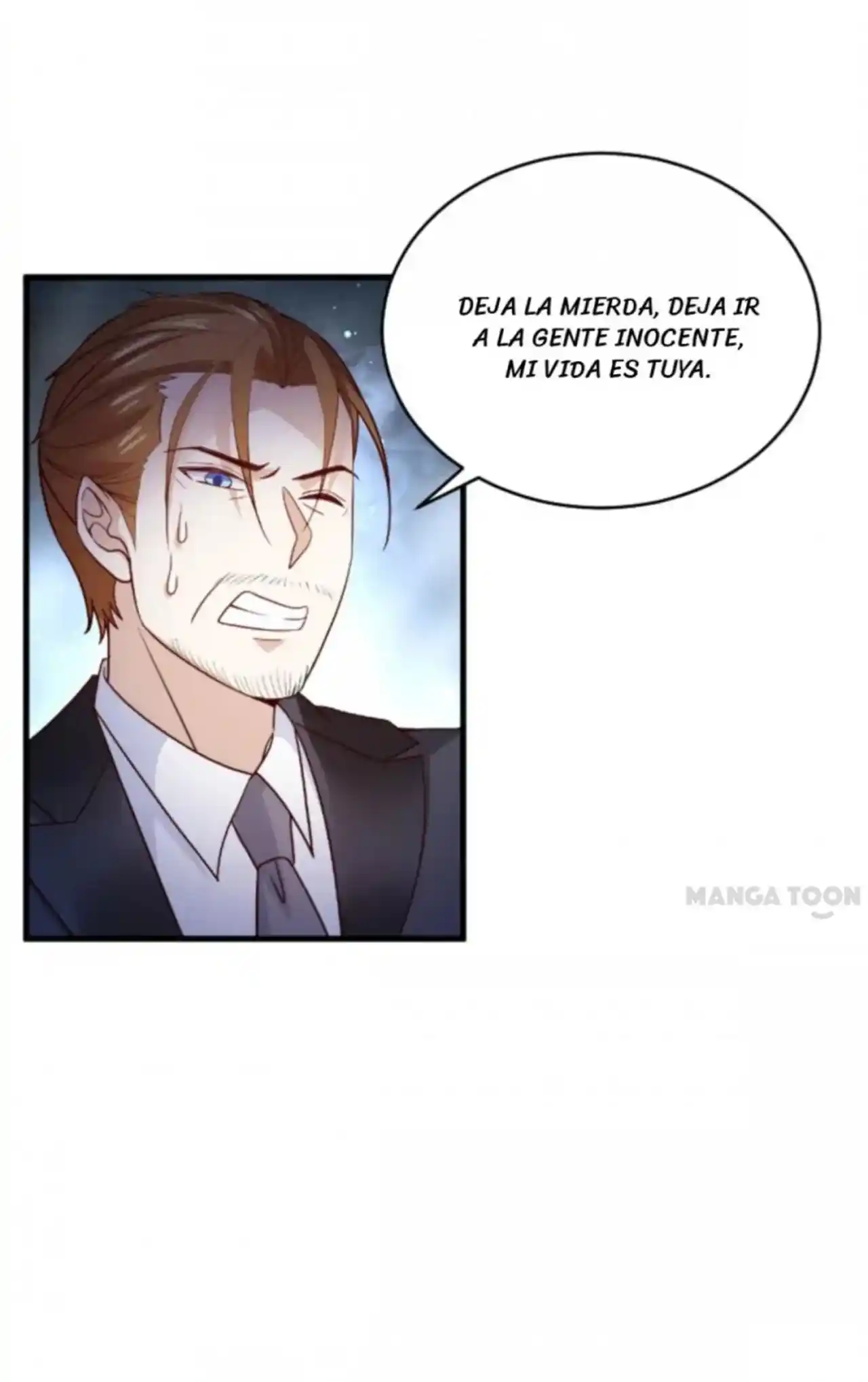 My Wife Is Pathetic - Capítulo 191 - Página 41 - LectorTMOo