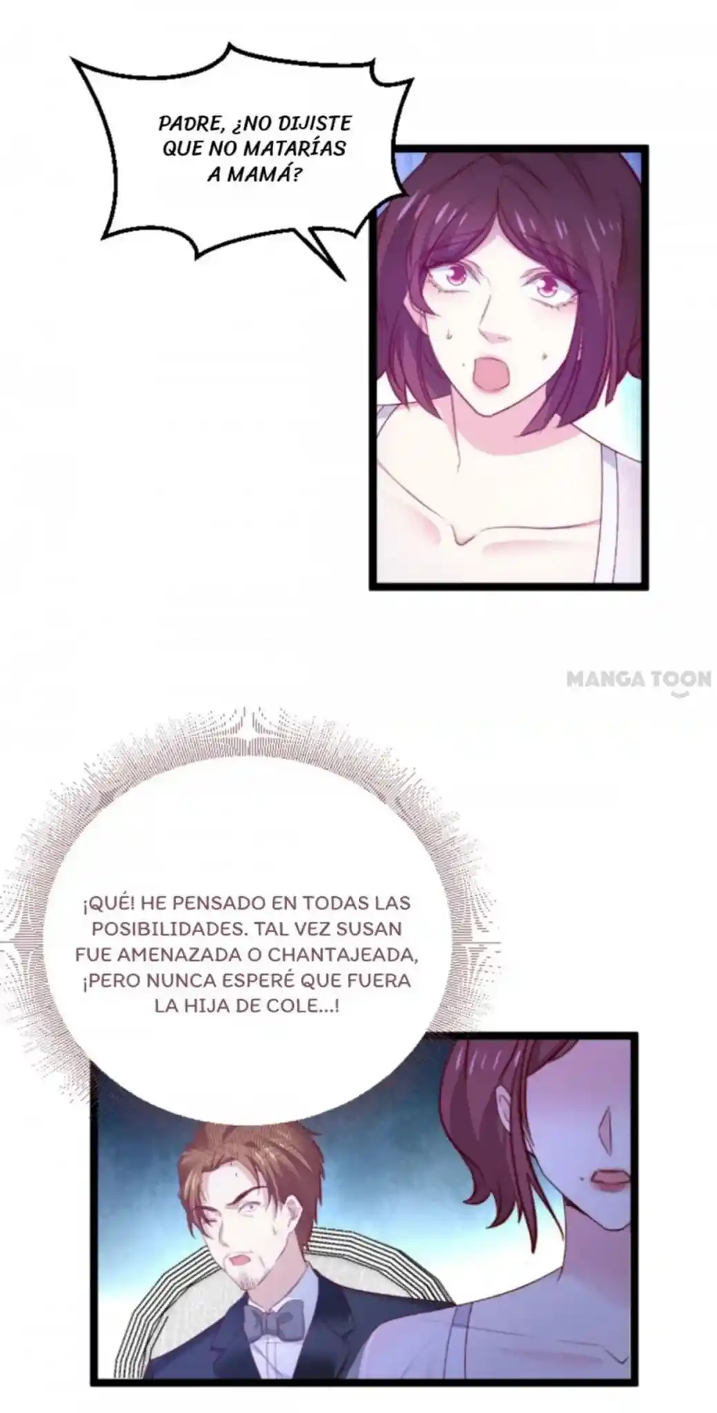 My Wife Is Pathetic - Capítulo 192 - Página 3 - LectorTMOo