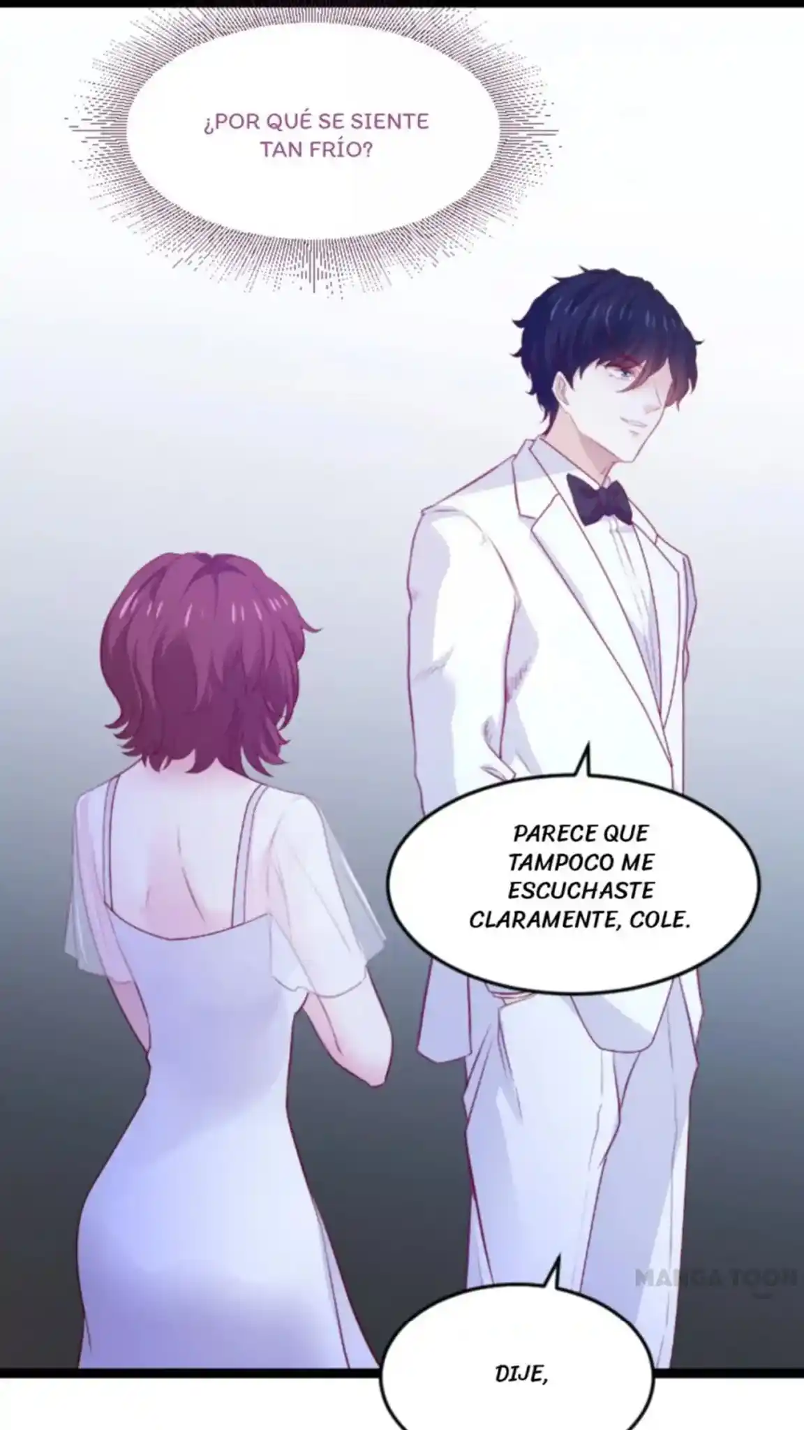 My Wife Is Pathetic - Capítulo 192 - Página 20 - LectorTMOo