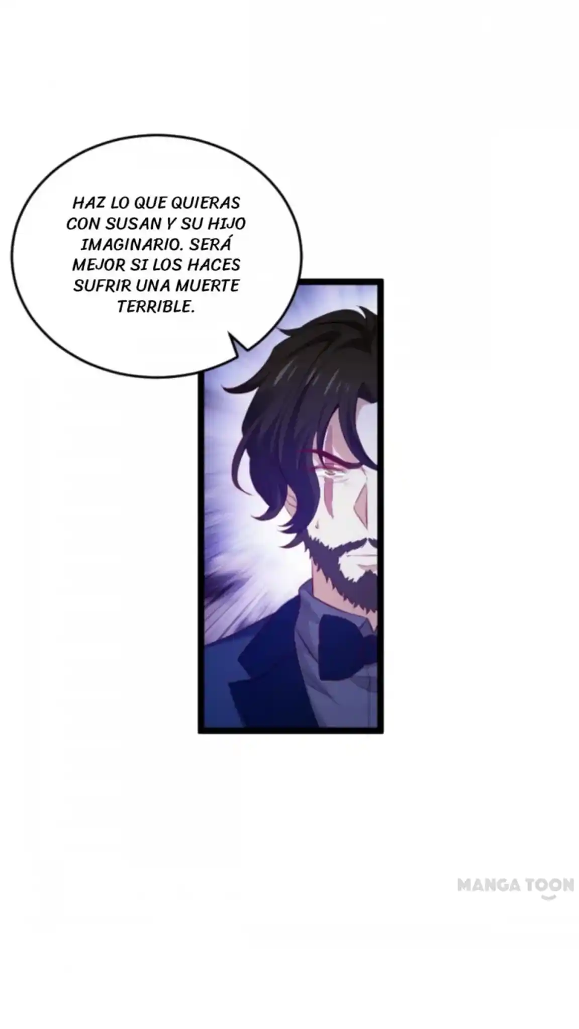 My Wife Is Pathetic - Capítulo 192 - Página 21 - LectorTMOo