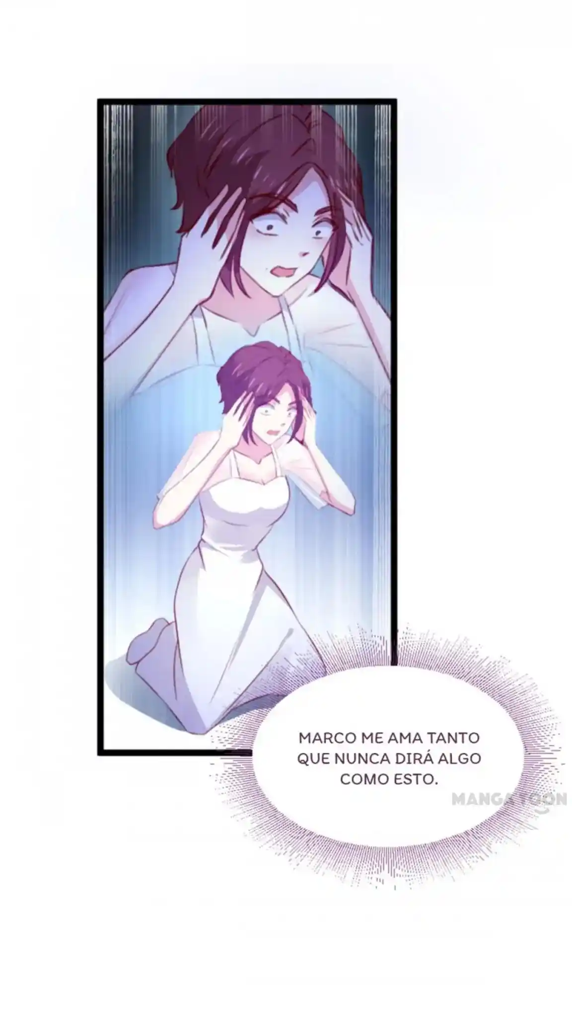 My Wife Is Pathetic - Capítulo 192 - Página 23 - LectorTMOo