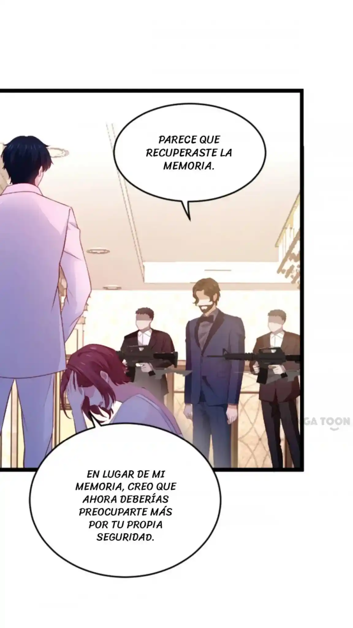 My Wife Is Pathetic - Capítulo 192 - Página 24 - LectorTMOo