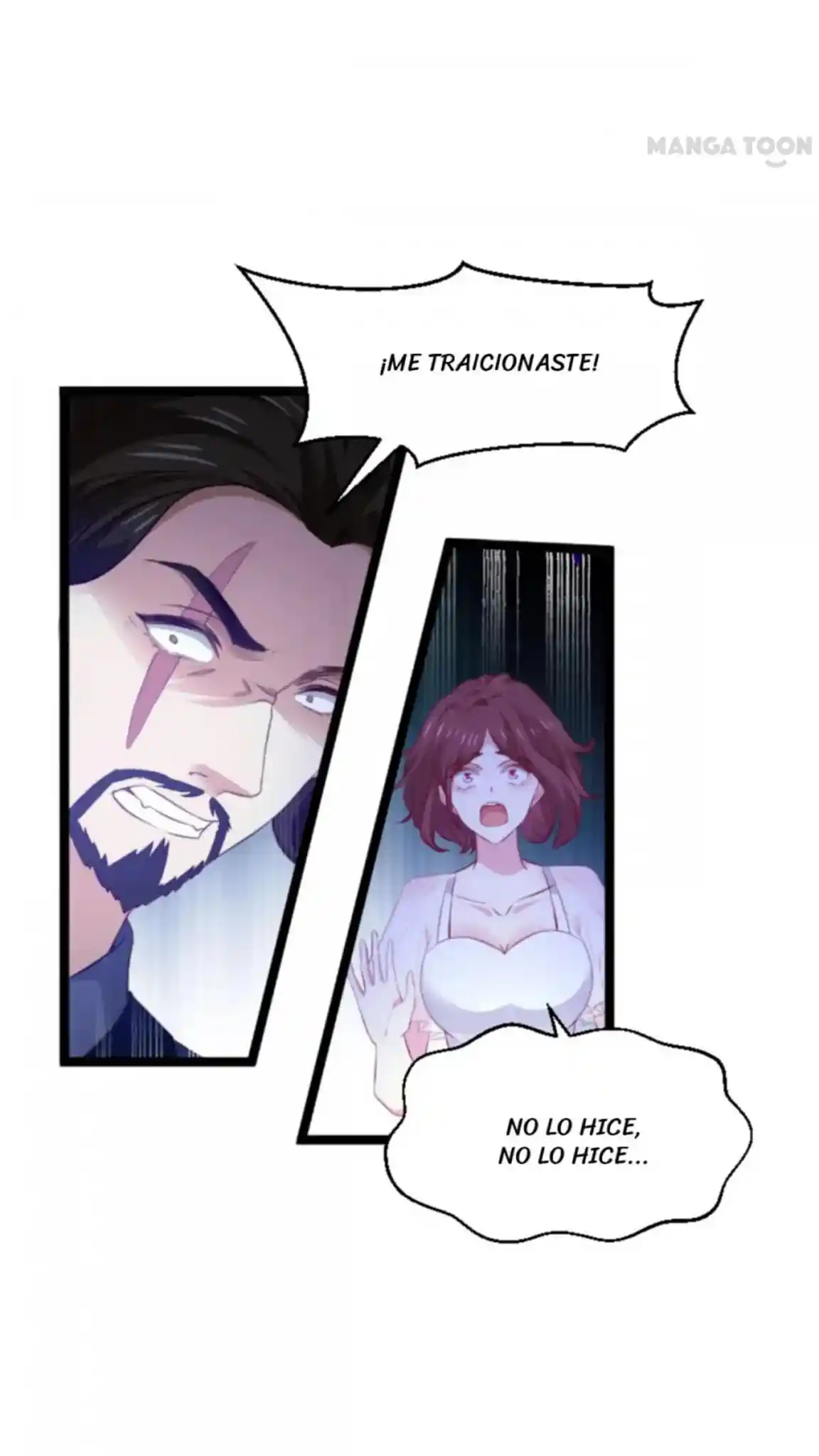 My Wife Is Pathetic - Capítulo 192 - Página 33 - LectorTMOo