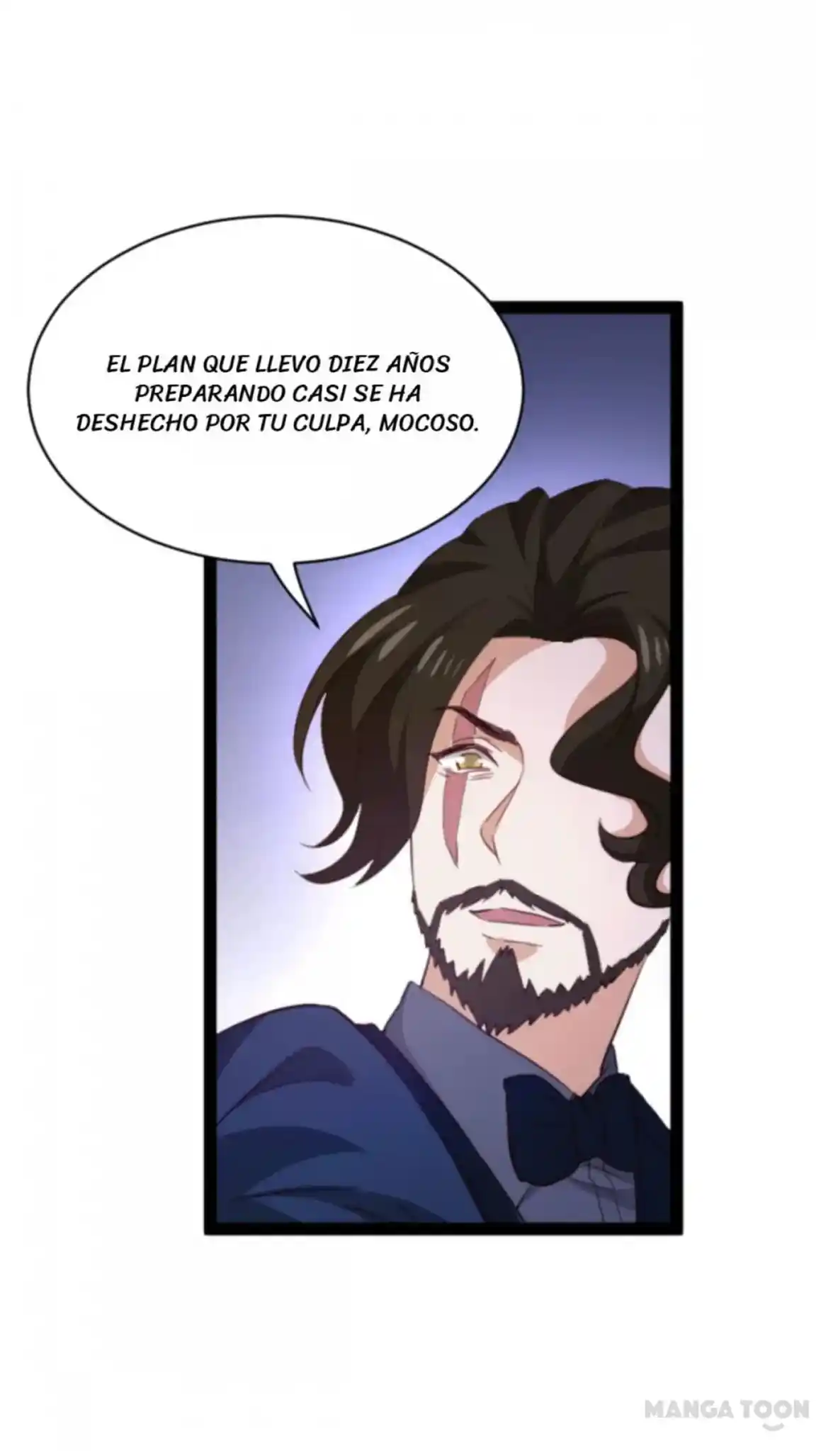My Wife Is Pathetic - Capítulo 193 - Página 11 - LectorTMOo