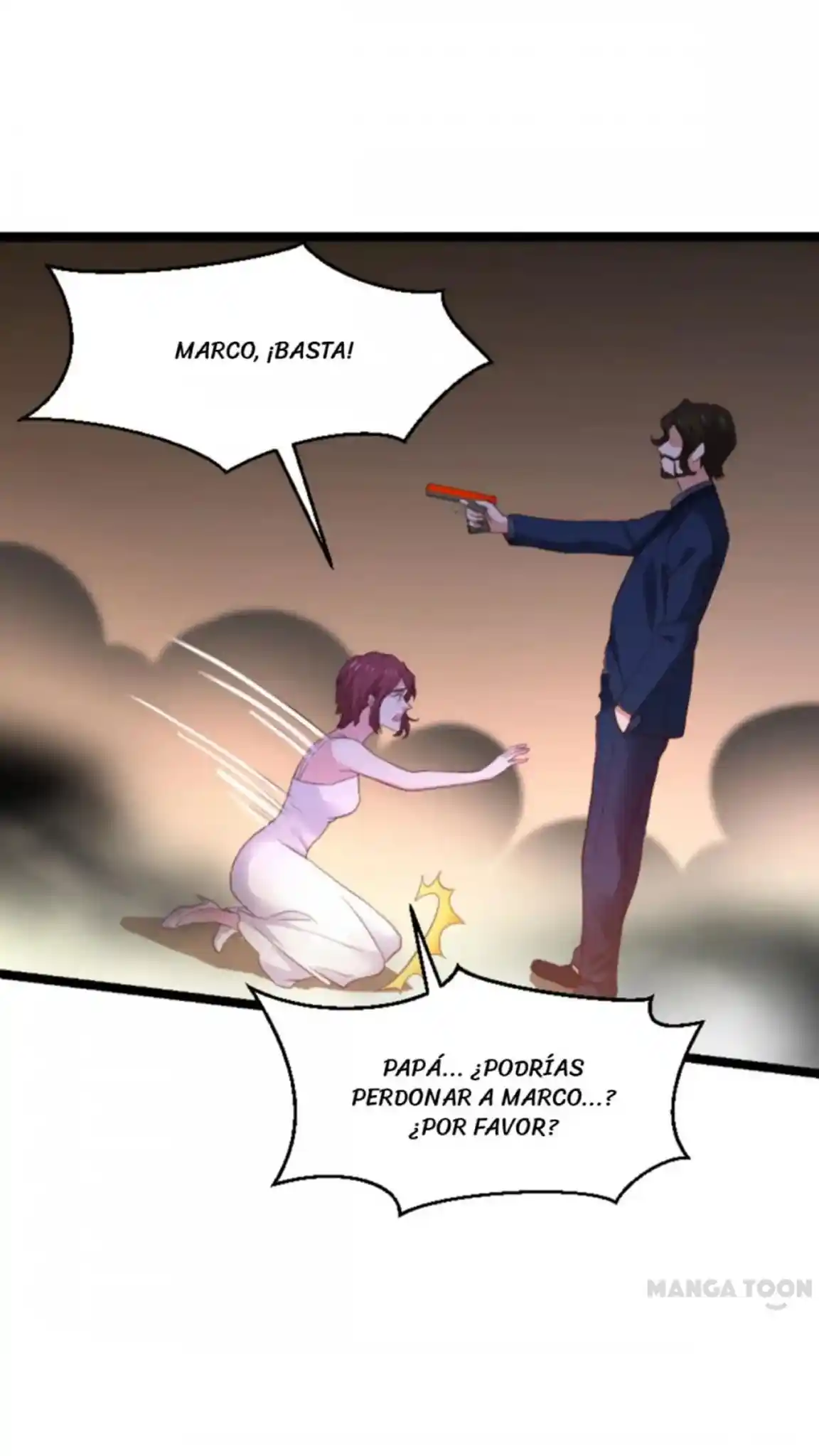 My Wife Is Pathetic - Capítulo 193 - Página 15 - LectorTMOo