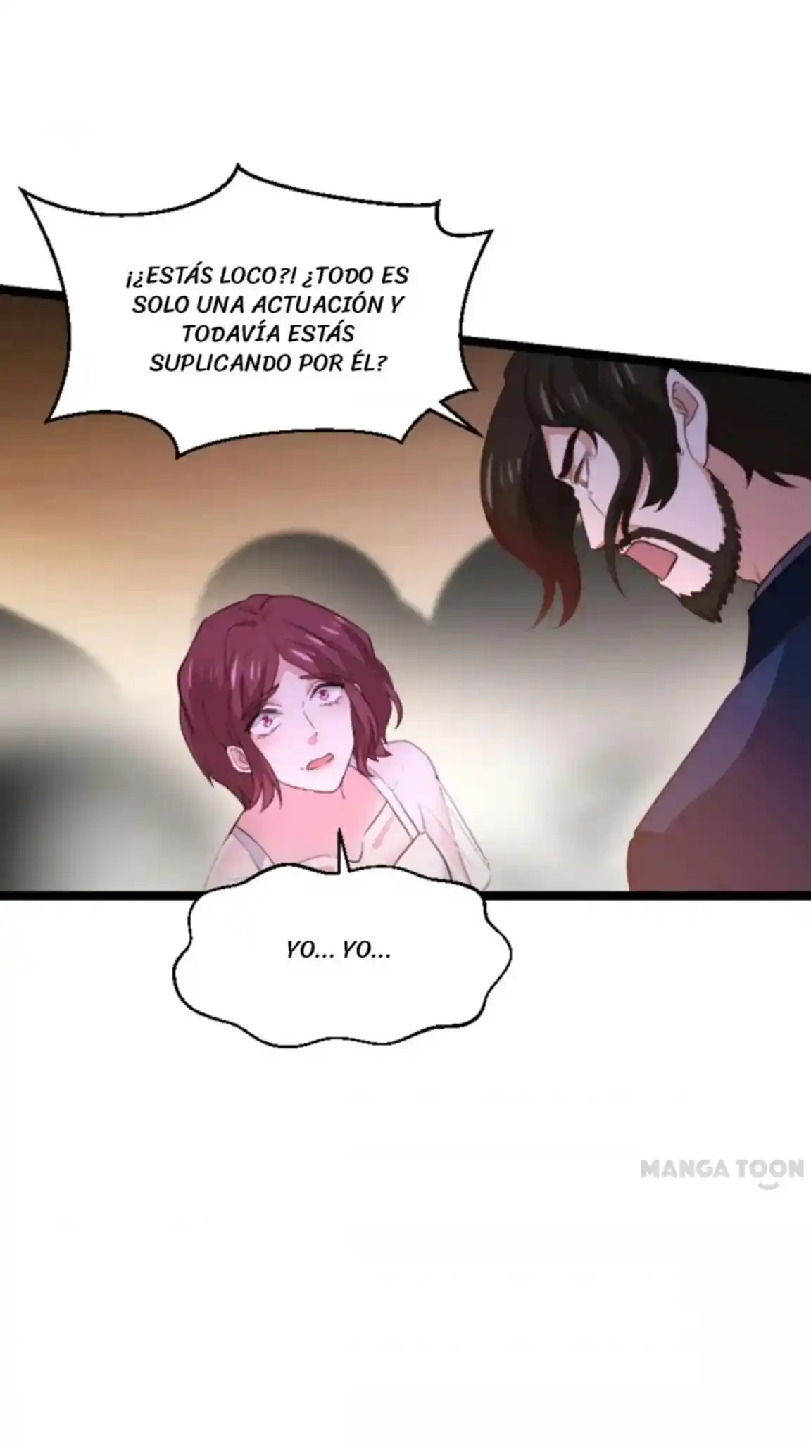 My Wife Is Pathetic - Capítulo 193 - Página 16 - LectorTMOo