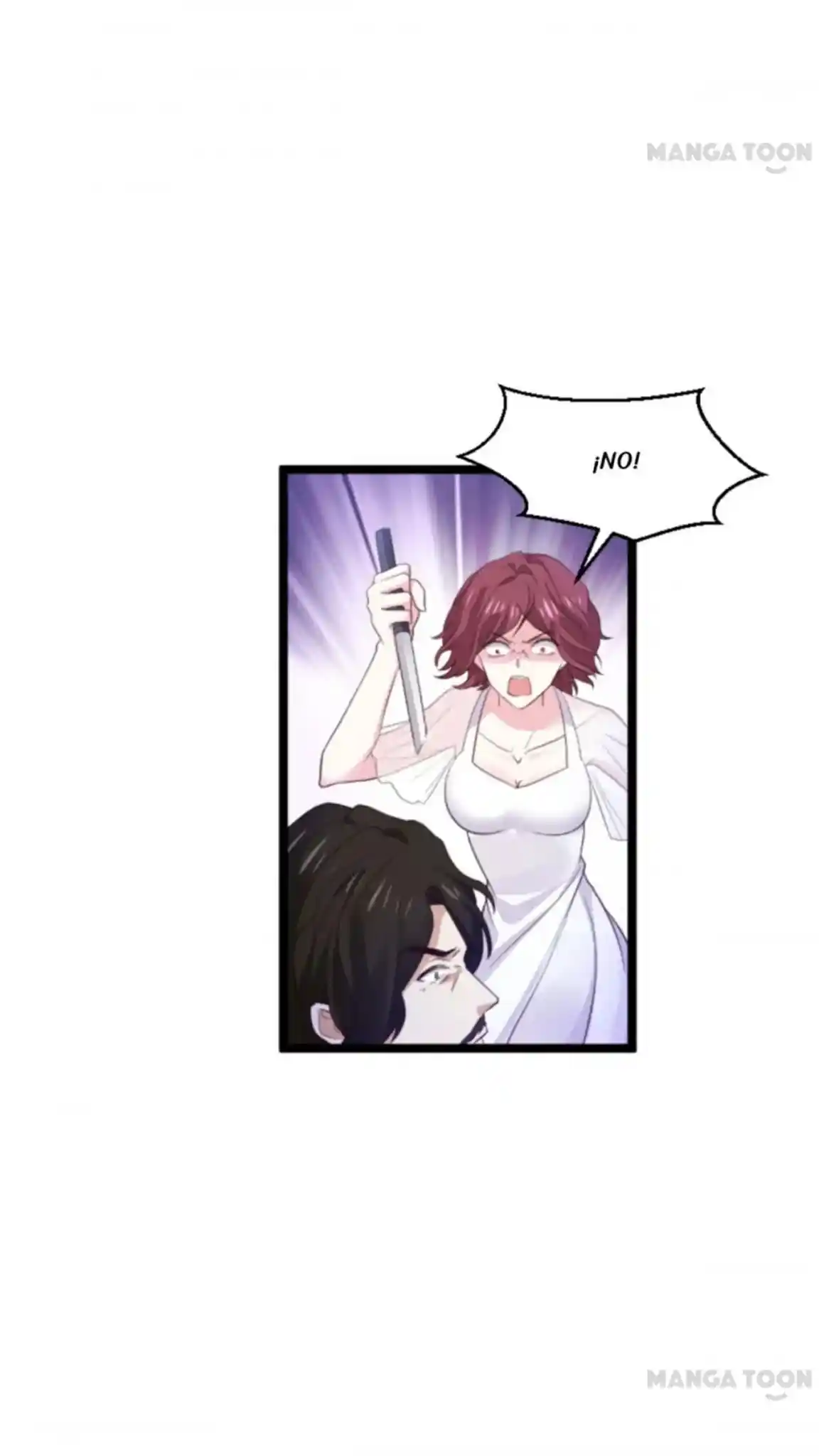 My Wife Is Pathetic - Capítulo 193 - Página 27 - LectorTMOo