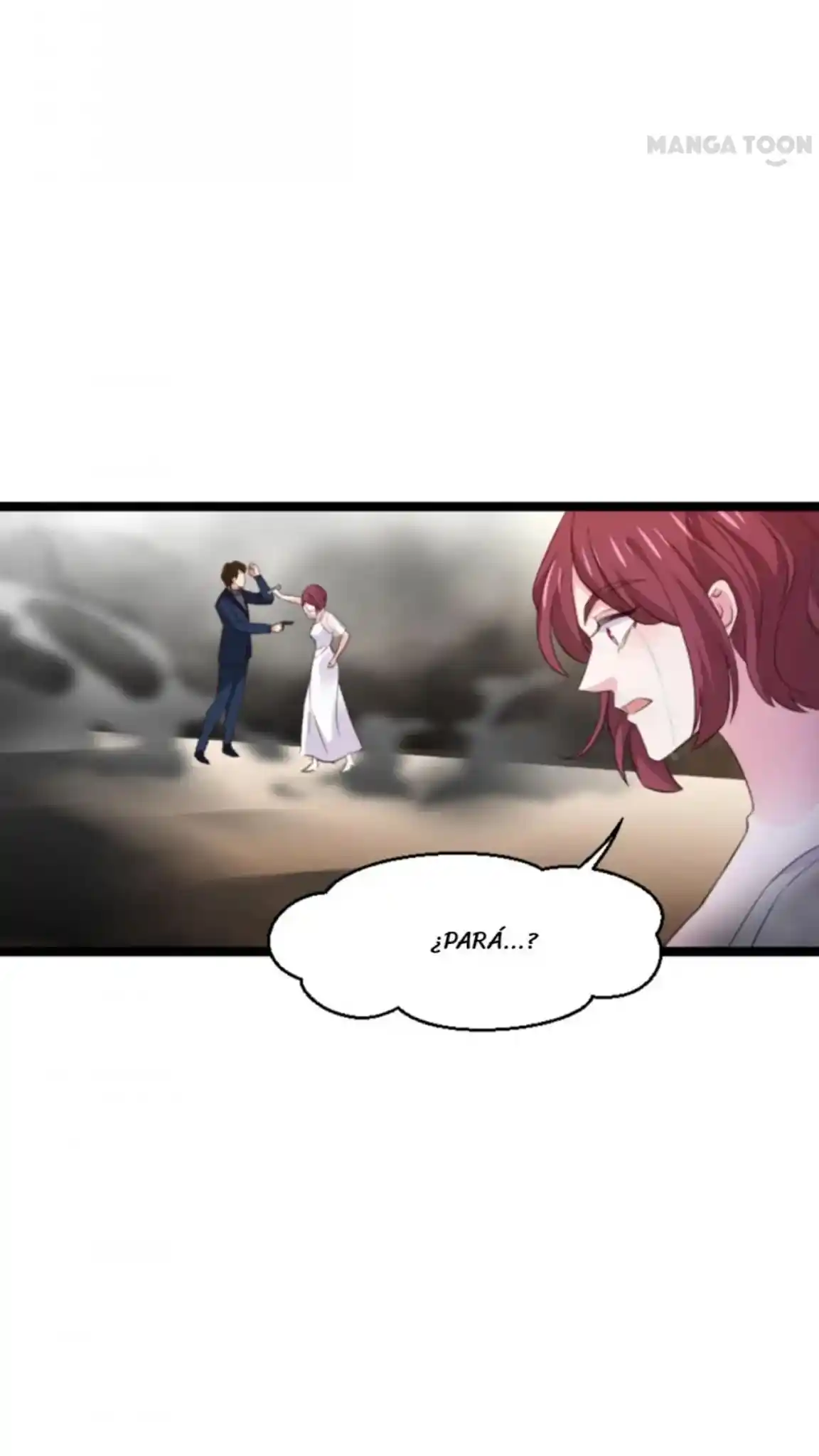 My Wife Is Pathetic - Capítulo 193 - Página 29 - LectorTMOo