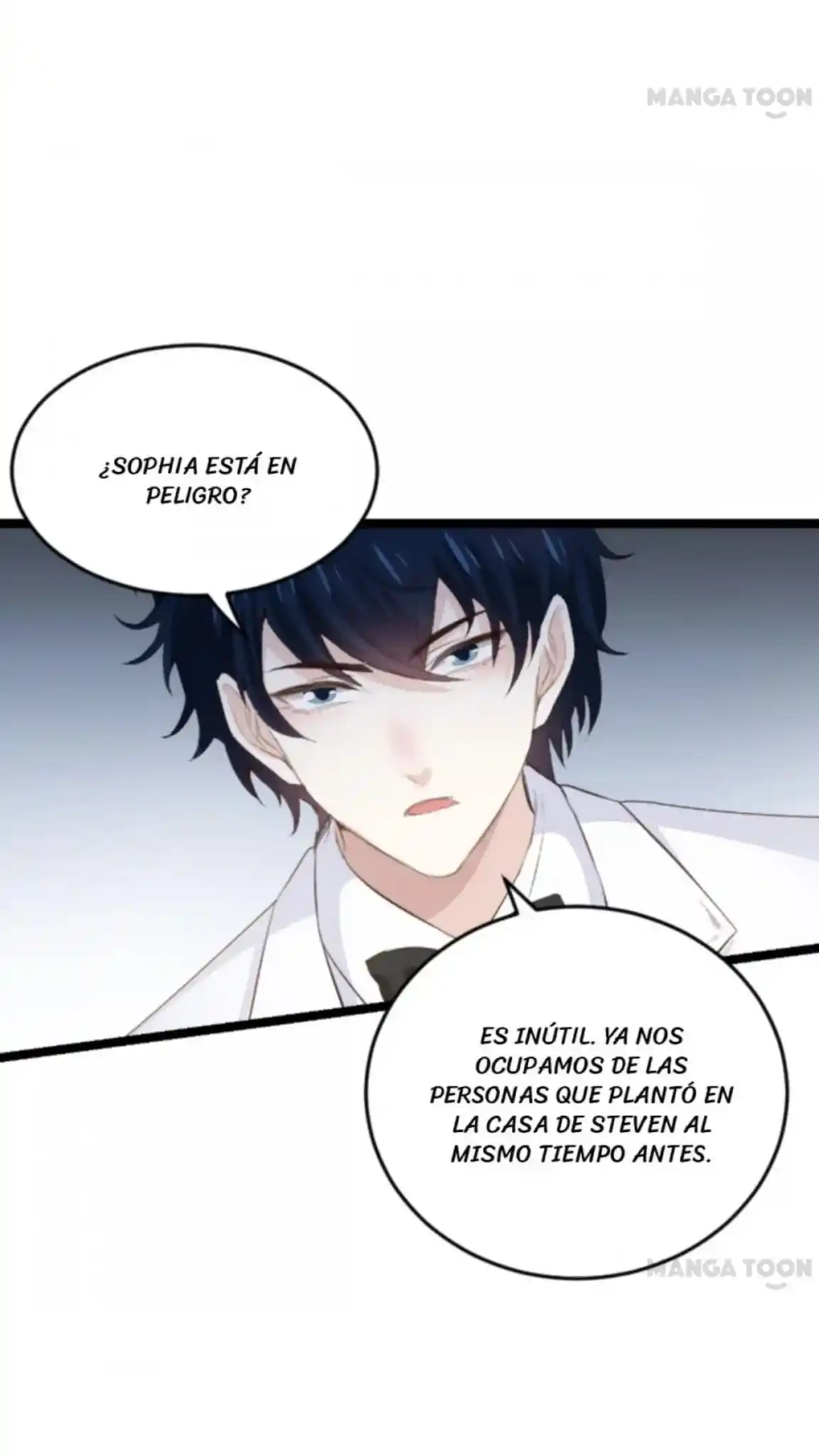 My Wife Is Pathetic - Capítulo 194 - Página 11 - LectorTMOo