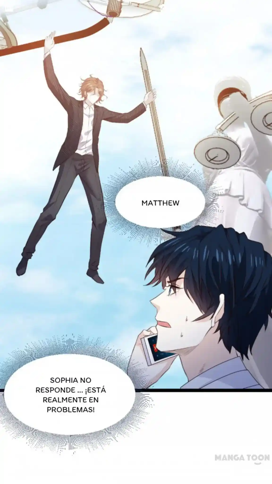 My Wife Is Pathetic - Capítulo 194 - Página 14 - LectorTMOo