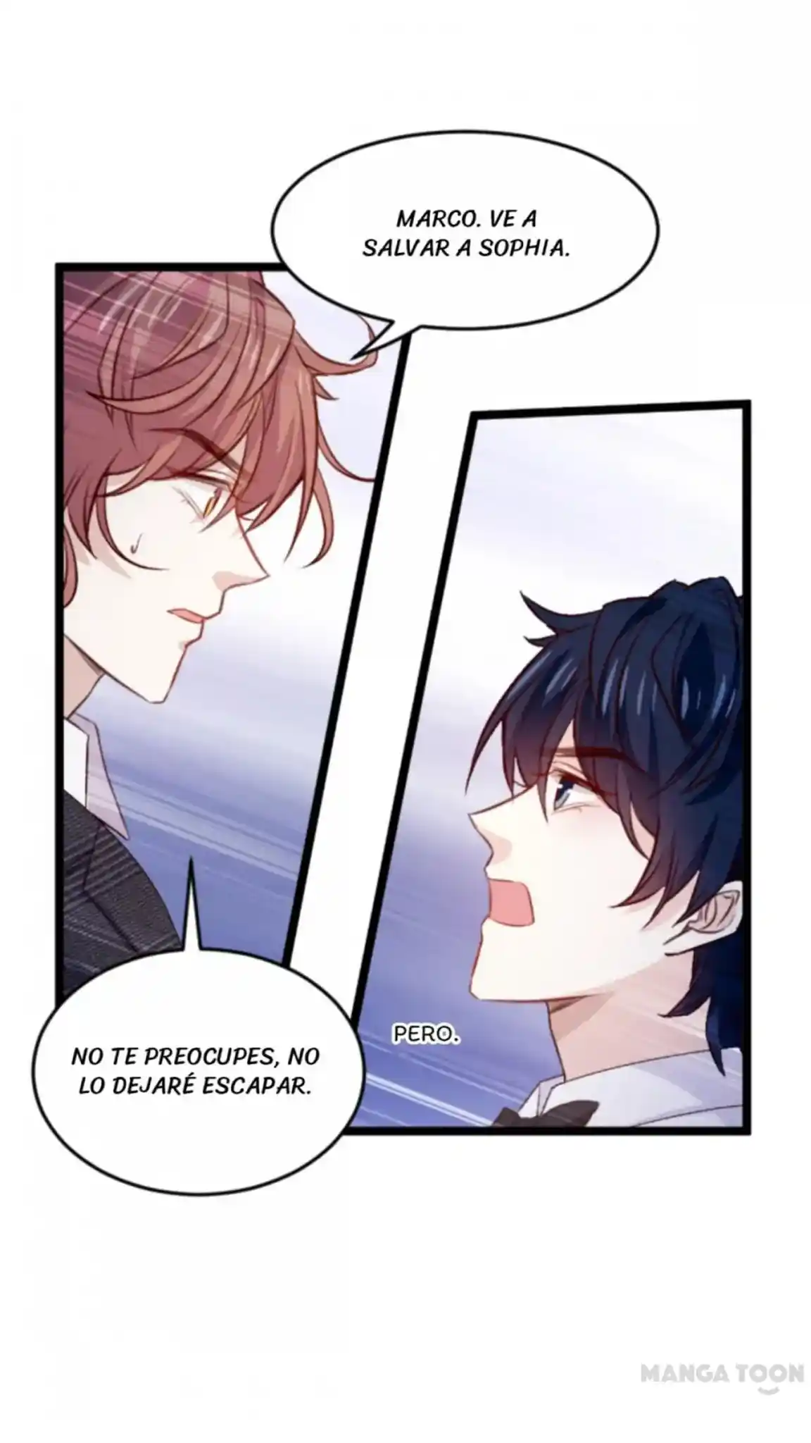 My Wife Is Pathetic - Capítulo 194 - Página 15 - LectorTMOo