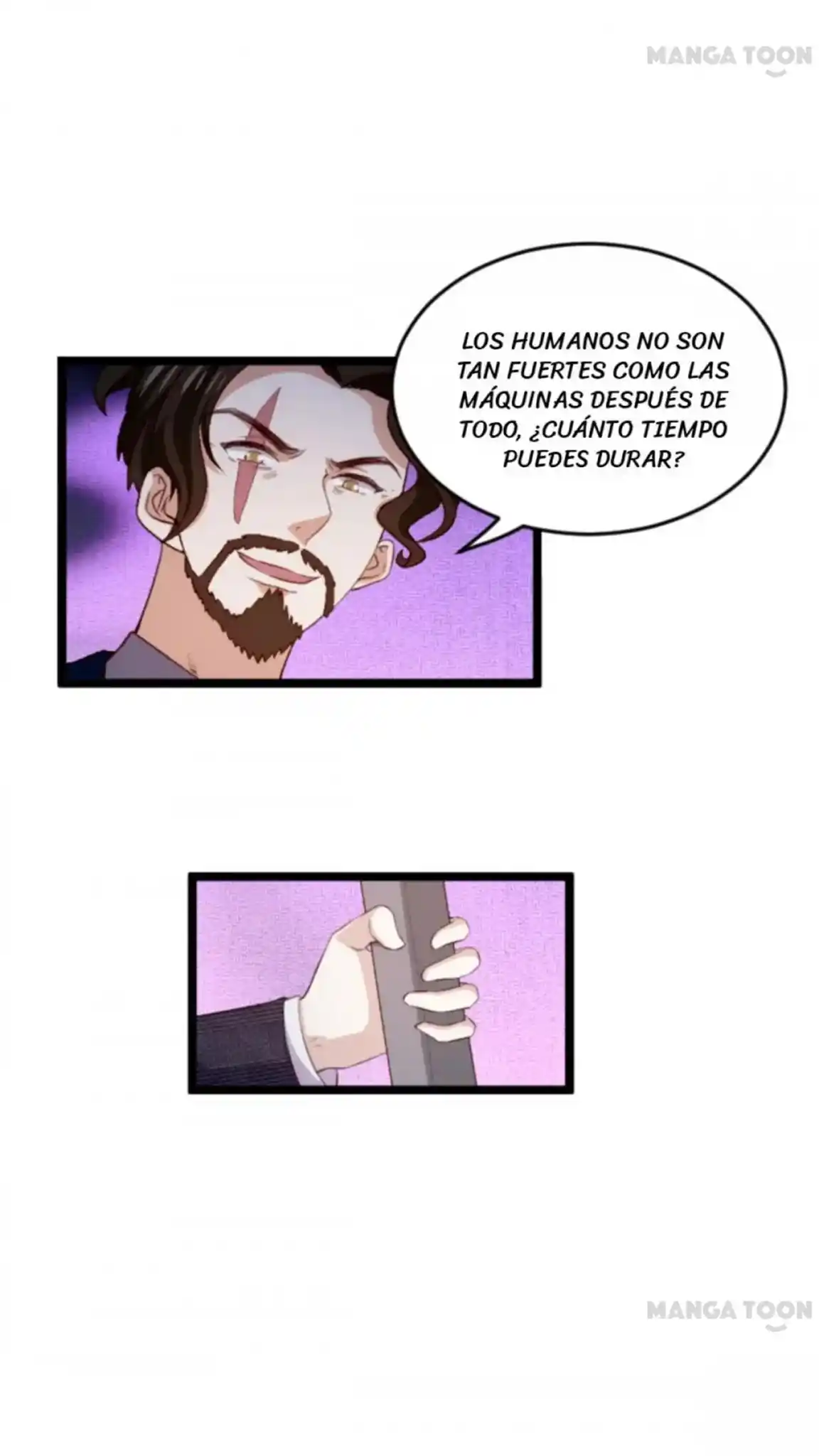 My Wife Is Pathetic - Capítulo 194 - Página 18 - LectorTMOo