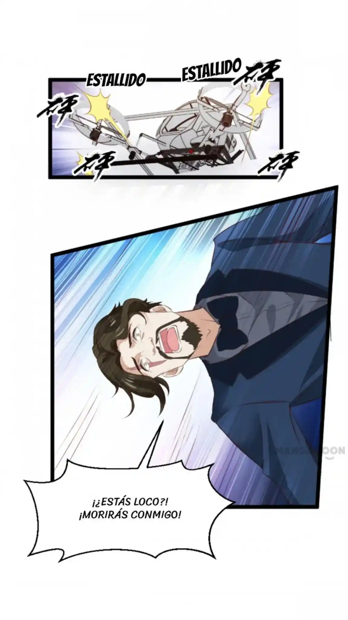 My Wife Is Pathetic - Capítulo 194 - Página 33 - LectorTMOo