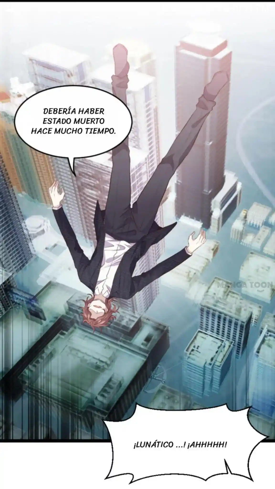 My Wife Is Pathetic - Capítulo 194 - Página 34 - LectorTMOo