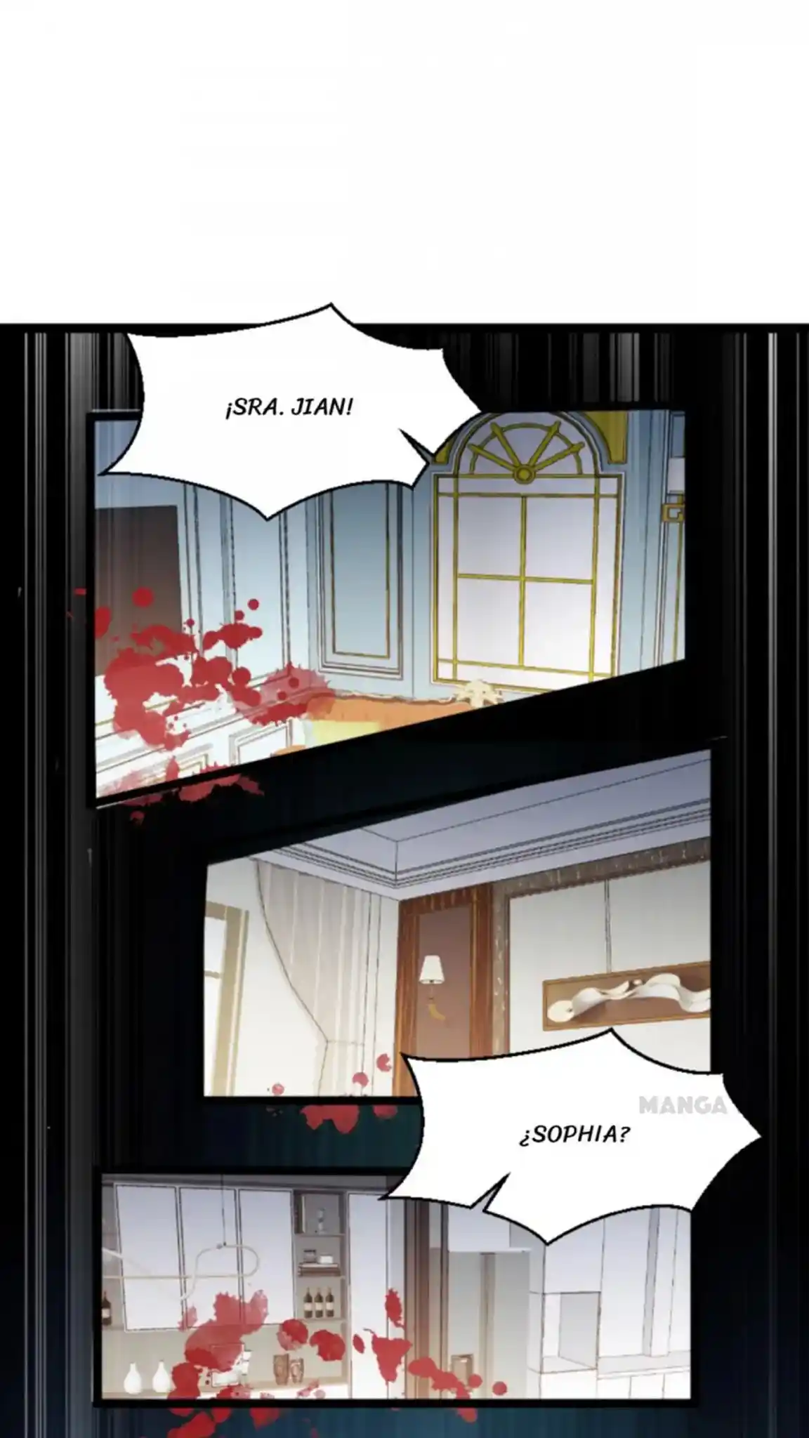 My Wife Is Pathetic - Capítulo 194 - Página 38 - LectorTMOo