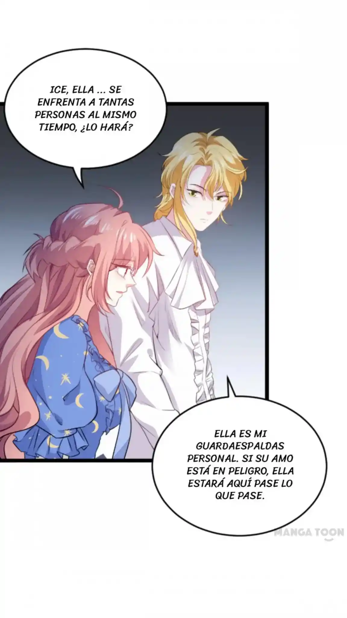 My Wife Is Pathetic - Capítulo 195 - Página 6 - LectorTMOo