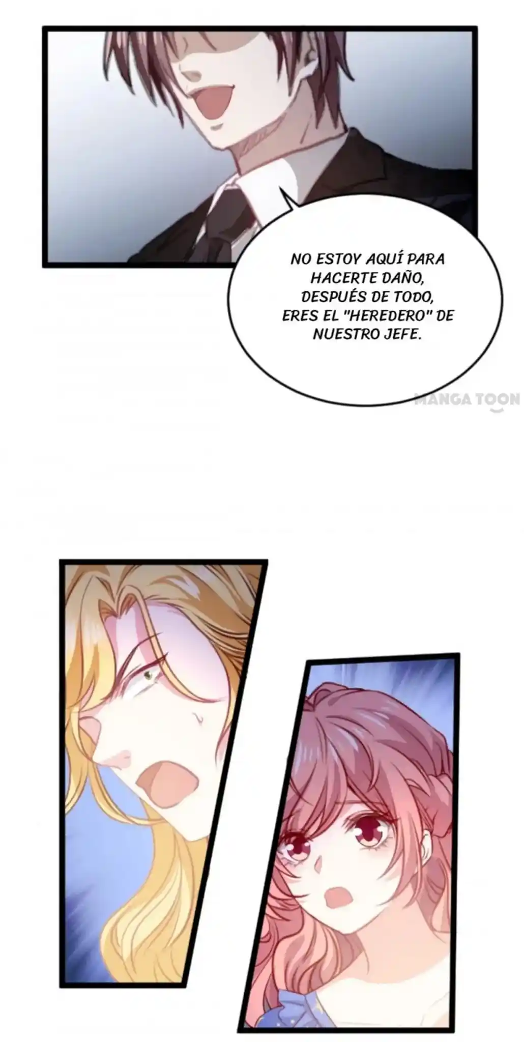 My Wife Is Pathetic - Capítulo 195 - Página 11 - LectorTMOo