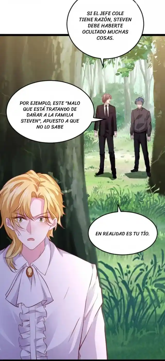 My Wife Is Pathetic - Capítulo 195 - Página 12 - LectorTMOo