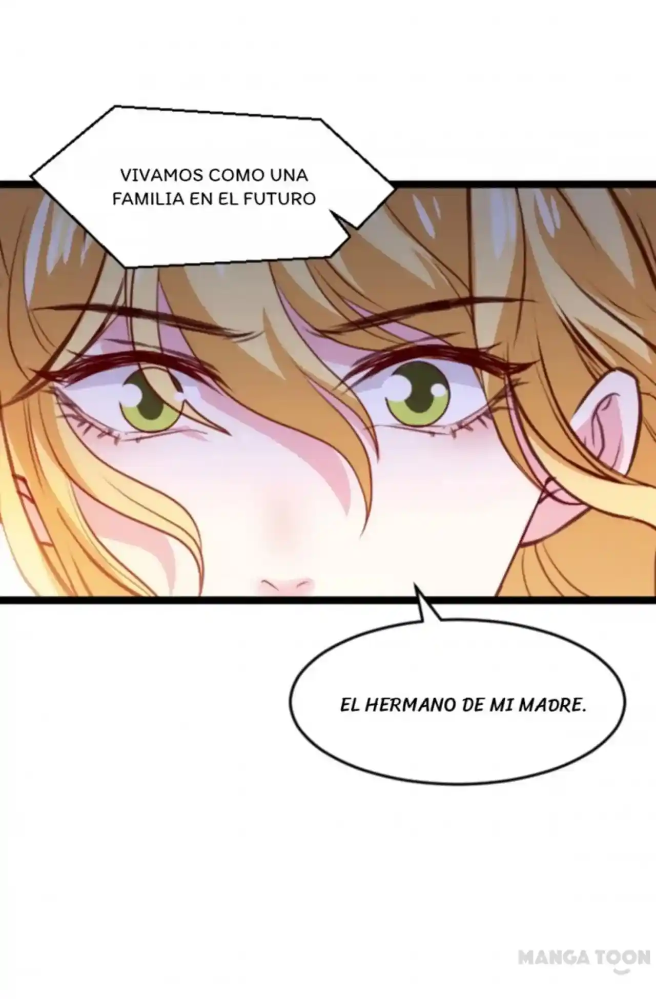 My Wife Is Pathetic - Capítulo 195 - Página 31 - LectorTMOo