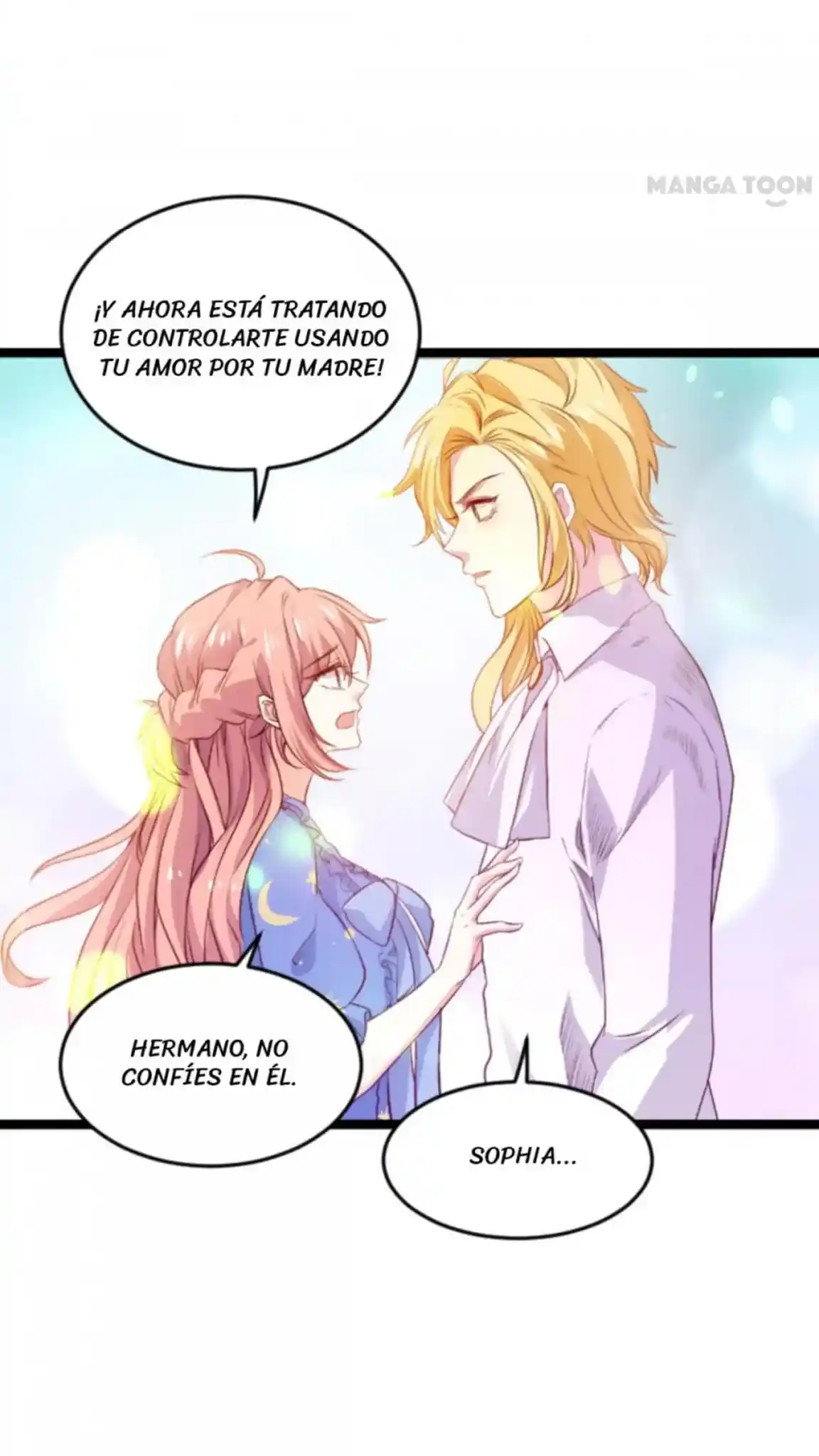 My Wife Is Pathetic - Capítulo 195 - Página 36 - LectorTMOo