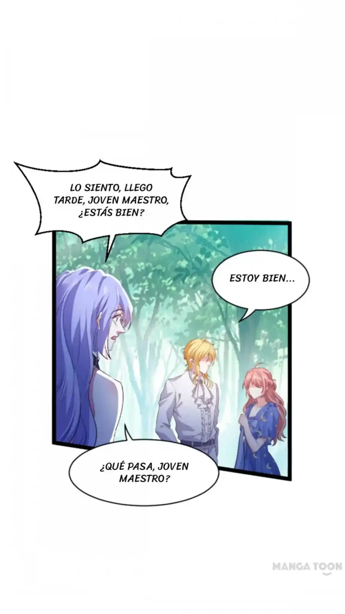 My Wife Is Pathetic - Capítulo 196 - Página 5 - LectorTMOo
