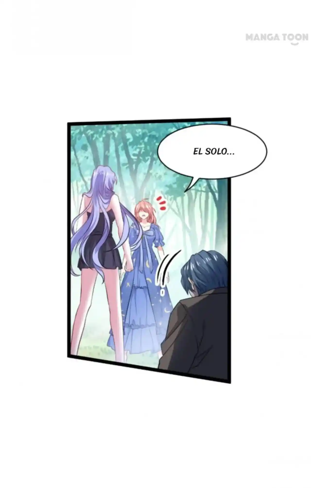 My Wife Is Pathetic - Capítulo 196 - Página 7 - LectorTMOo