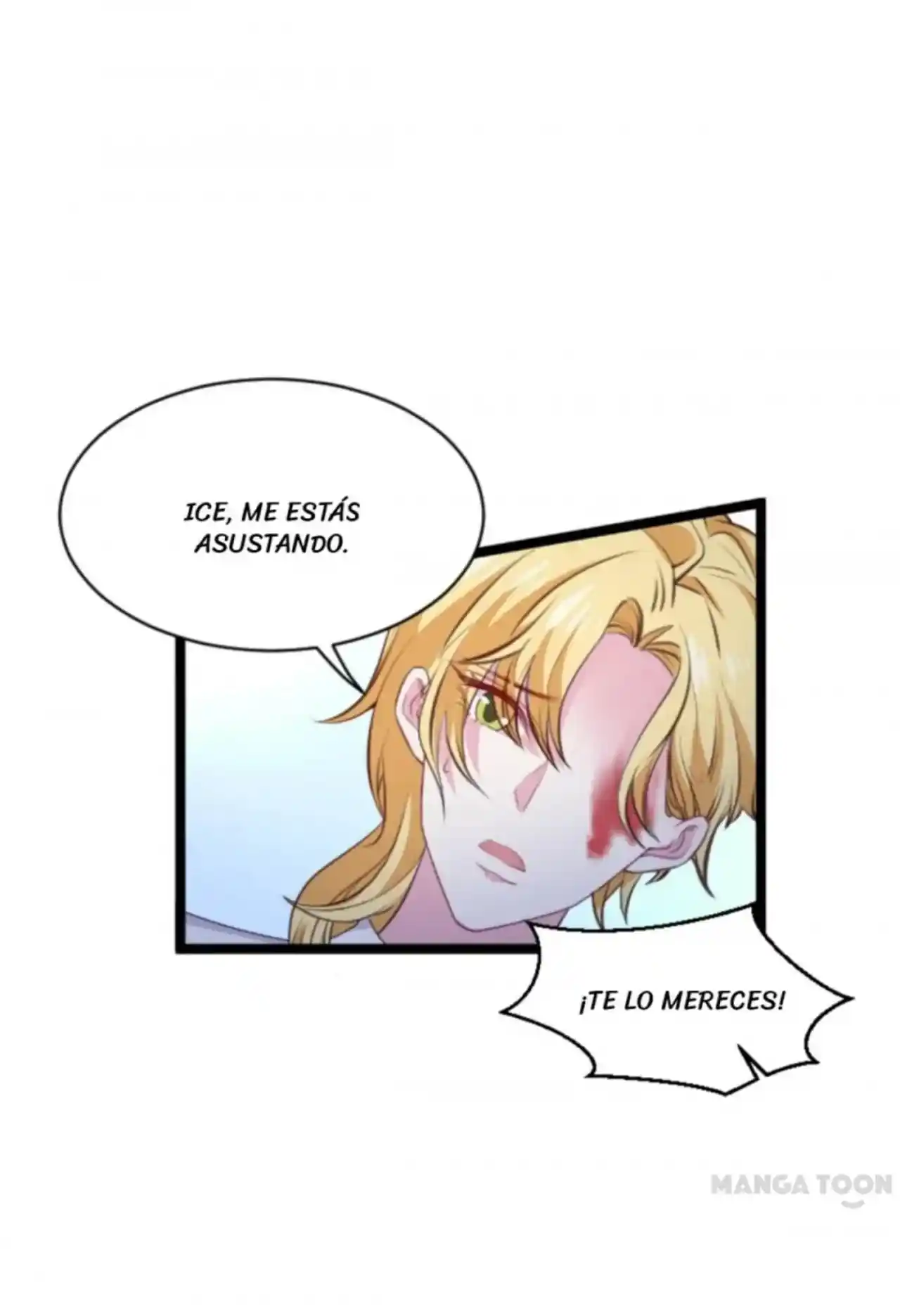My Wife Is Pathetic - Capítulo 196 - Página 21 - LectorTMOo