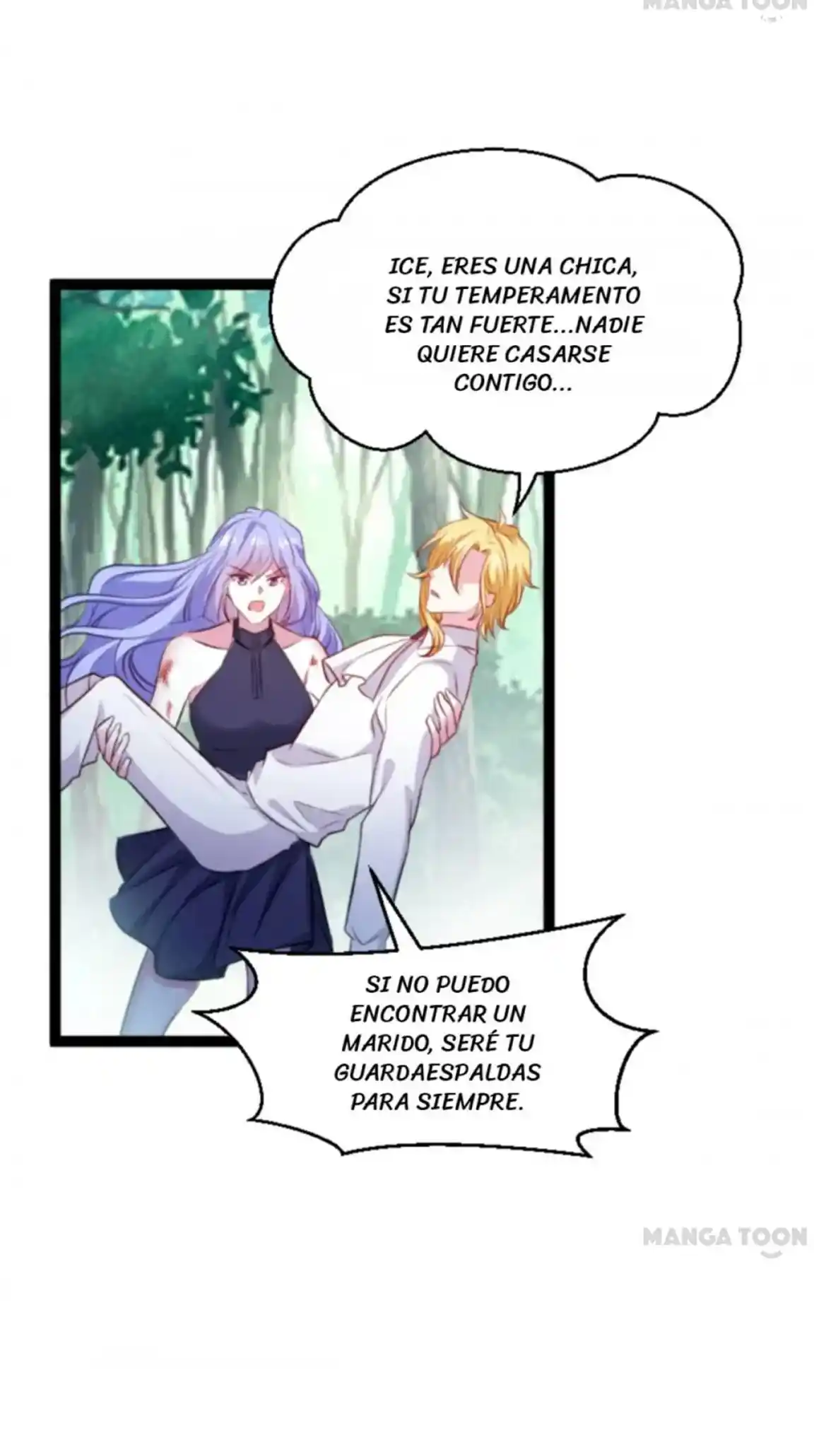 My Wife Is Pathetic - Capítulo 196 - Página 22 - LectorTMOo