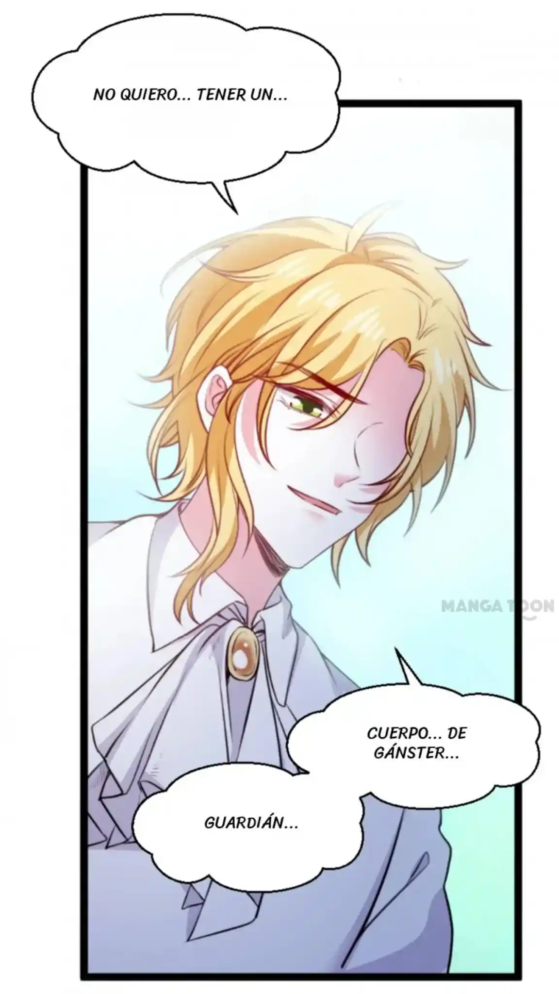 My Wife Is Pathetic - Capítulo 196 - Página 23 - LectorTMOo