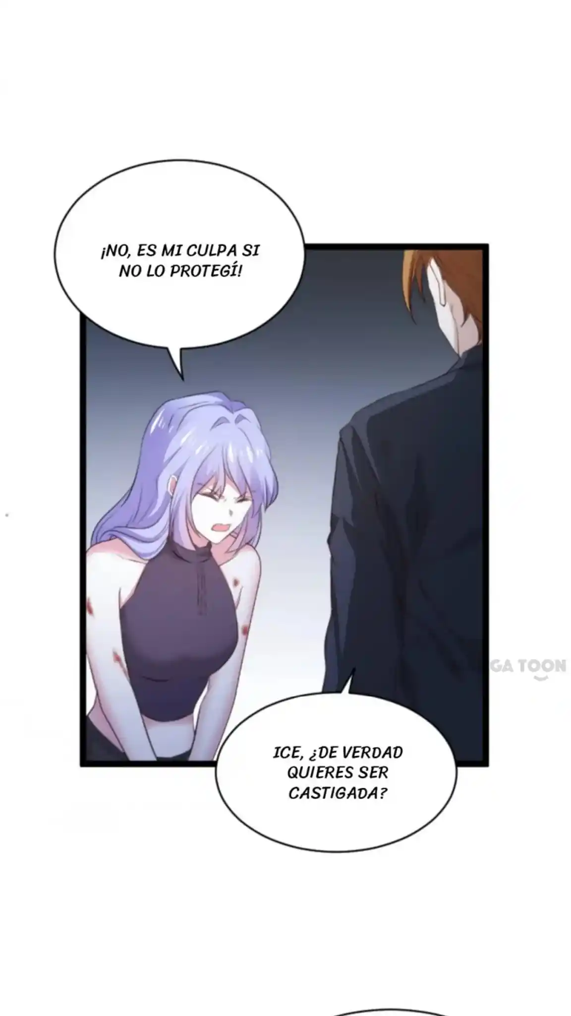 My Wife Is Pathetic - Capítulo 196 - Página 29 - LectorTMOo