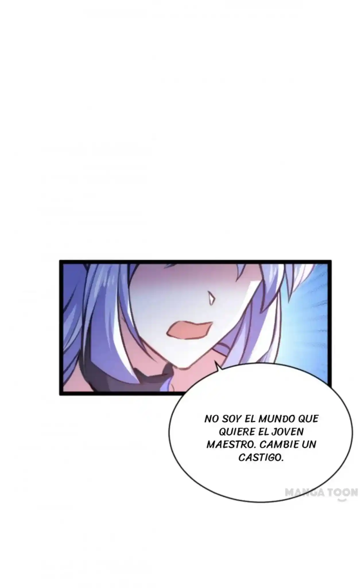 My Wife Is Pathetic - Capítulo 196 - Página 31 - LectorTMOo