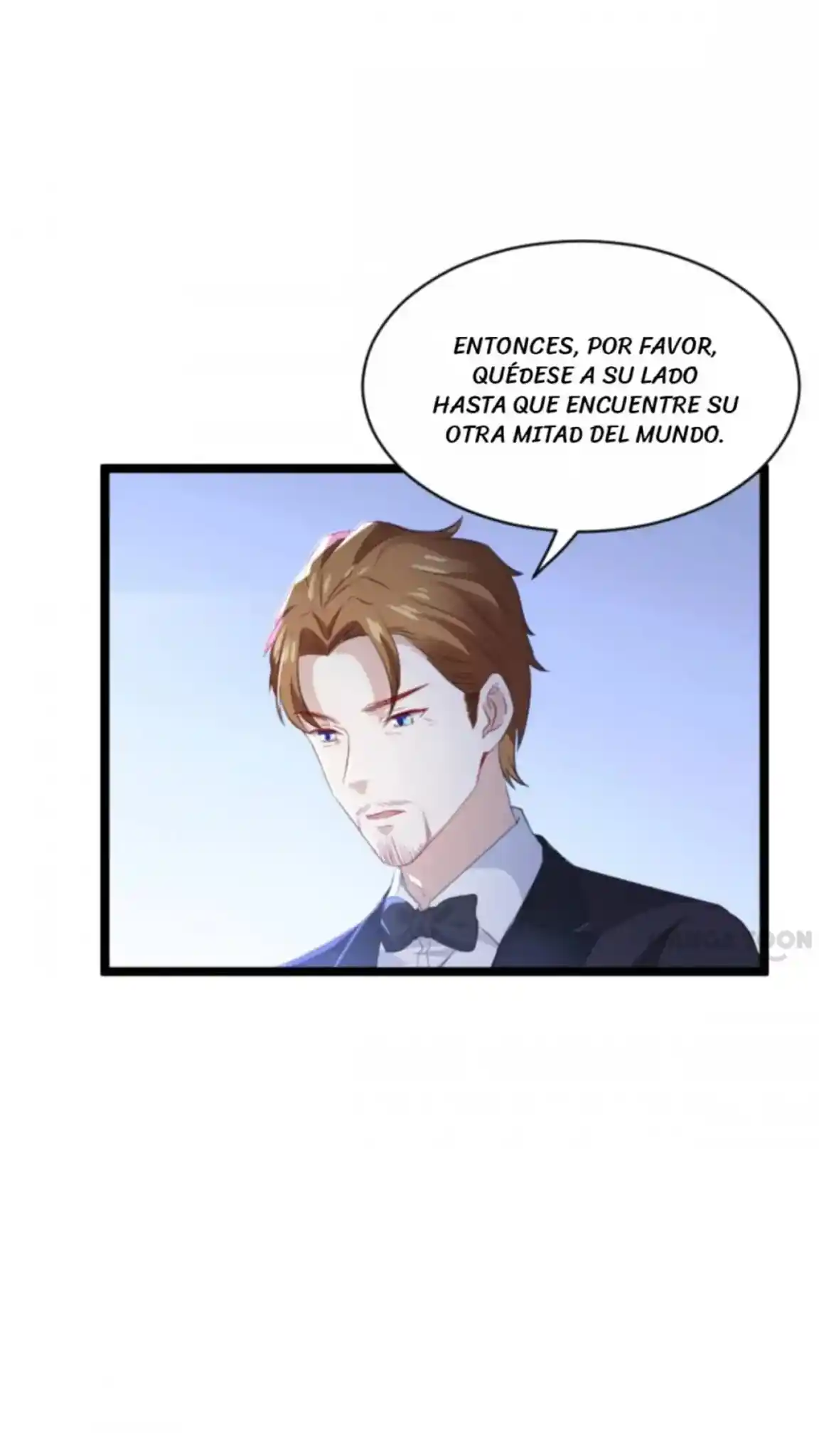 My Wife Is Pathetic - Capítulo 196 - Página 33 - LectorTMOo