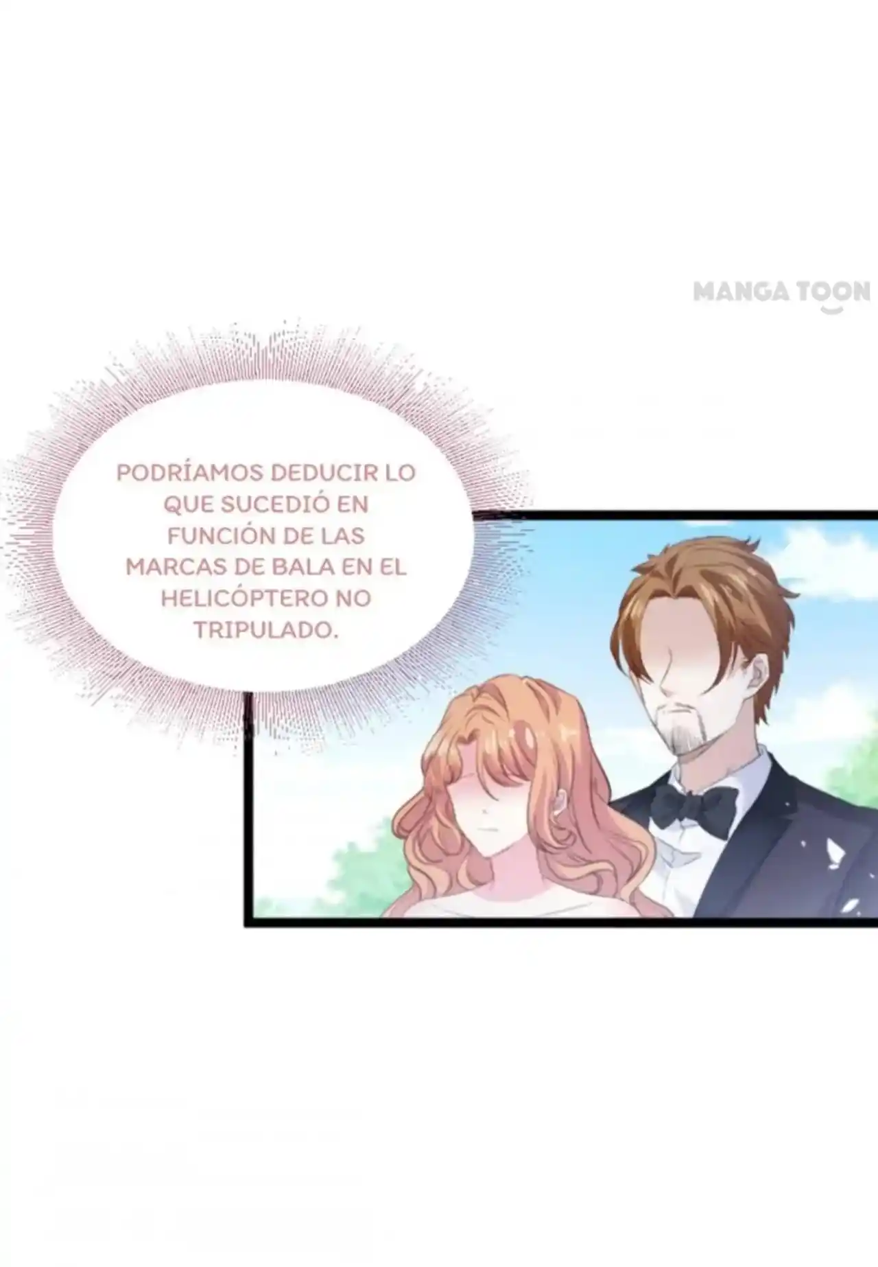 My Wife Is Pathetic - Capítulo 196 - Página 38 - LectorTMOo