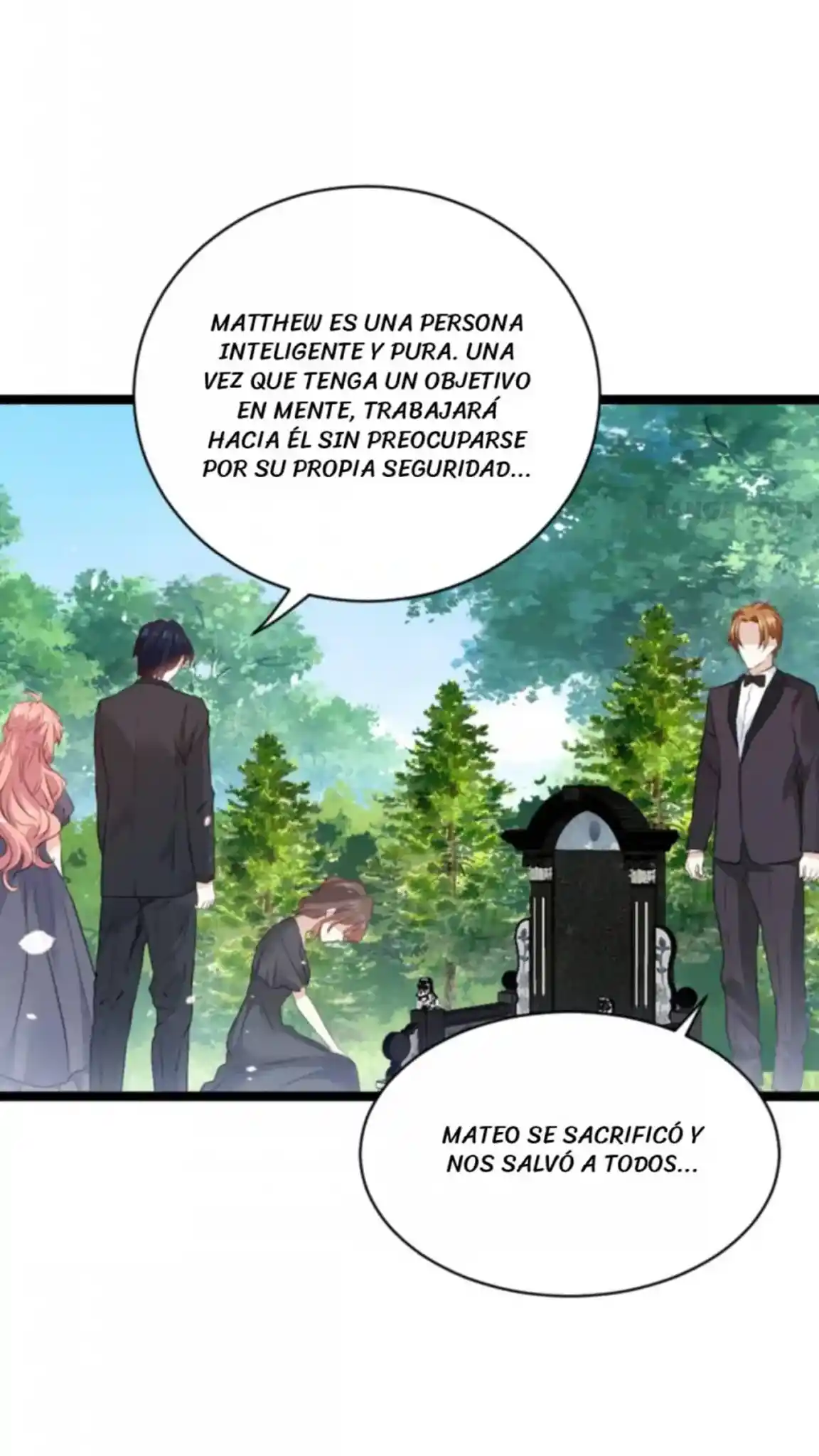 My Wife Is Pathetic - Capítulo 196 - Página 41 - LectorTMOo