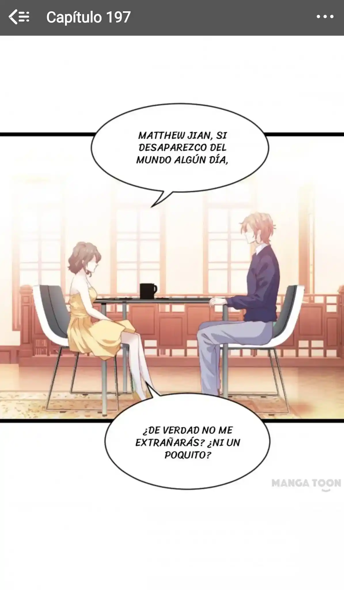My Wife Is Pathetic - Capítulo 197 - Página 2 - LectorTMOo