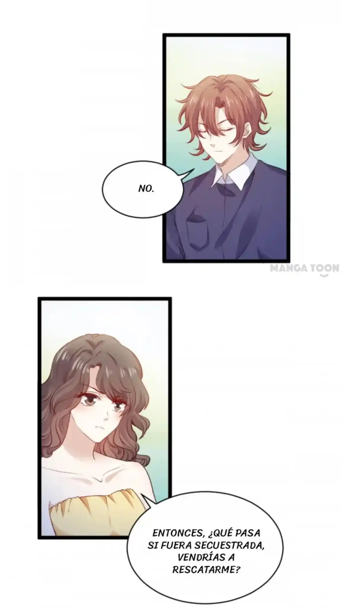 My Wife Is Pathetic - Capítulo 197 - Página 3 - LectorTMOo
