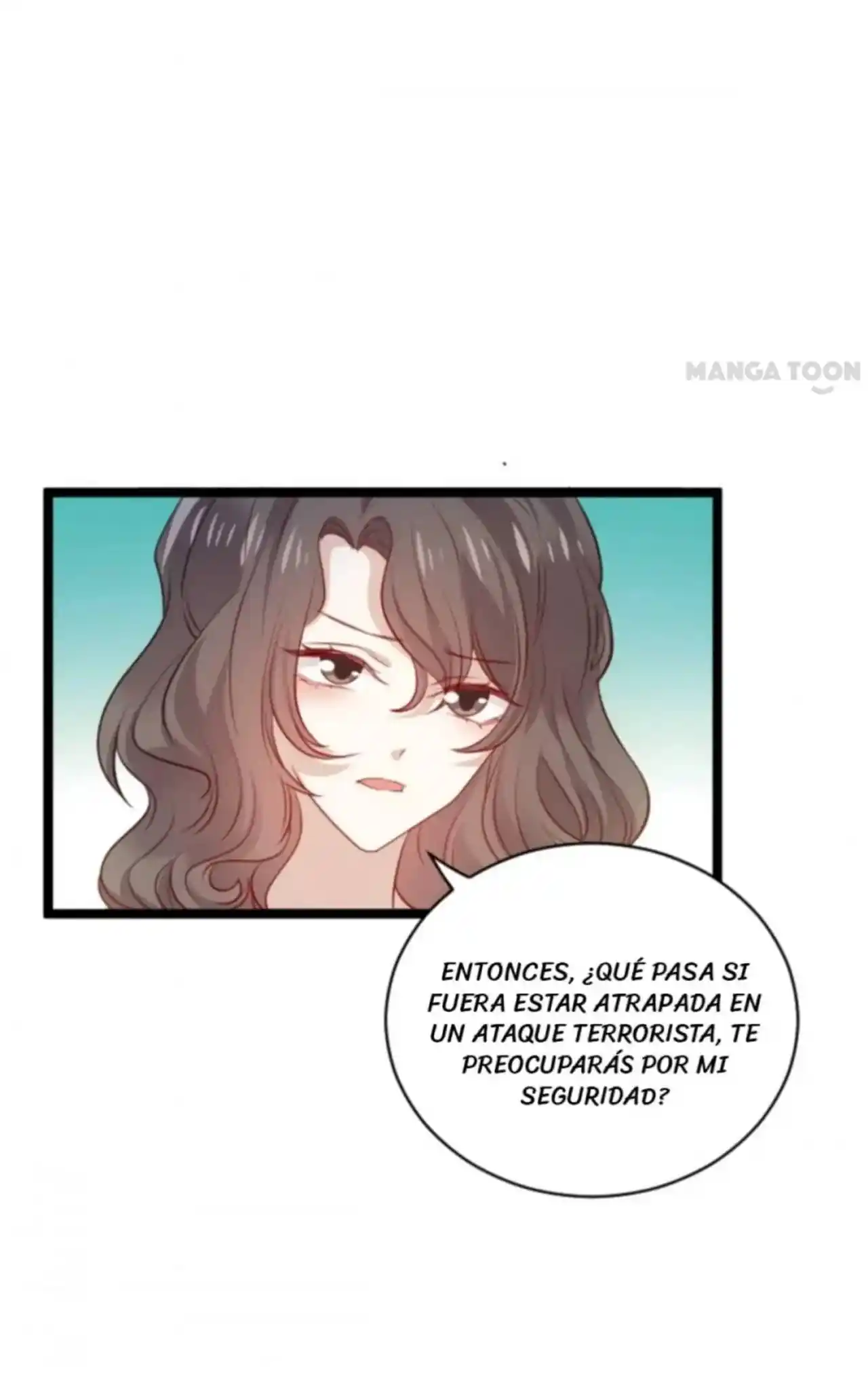 My Wife Is Pathetic - Capítulo 197 - Página 5 - LectorTMOo