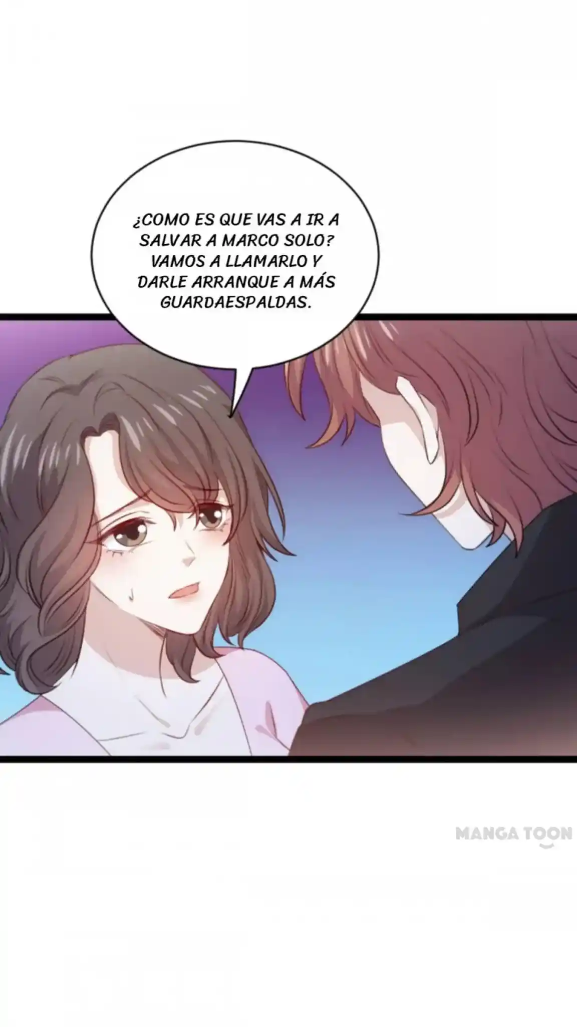 My Wife Is Pathetic - Capítulo 197 - Página 10 - LectorTMOo