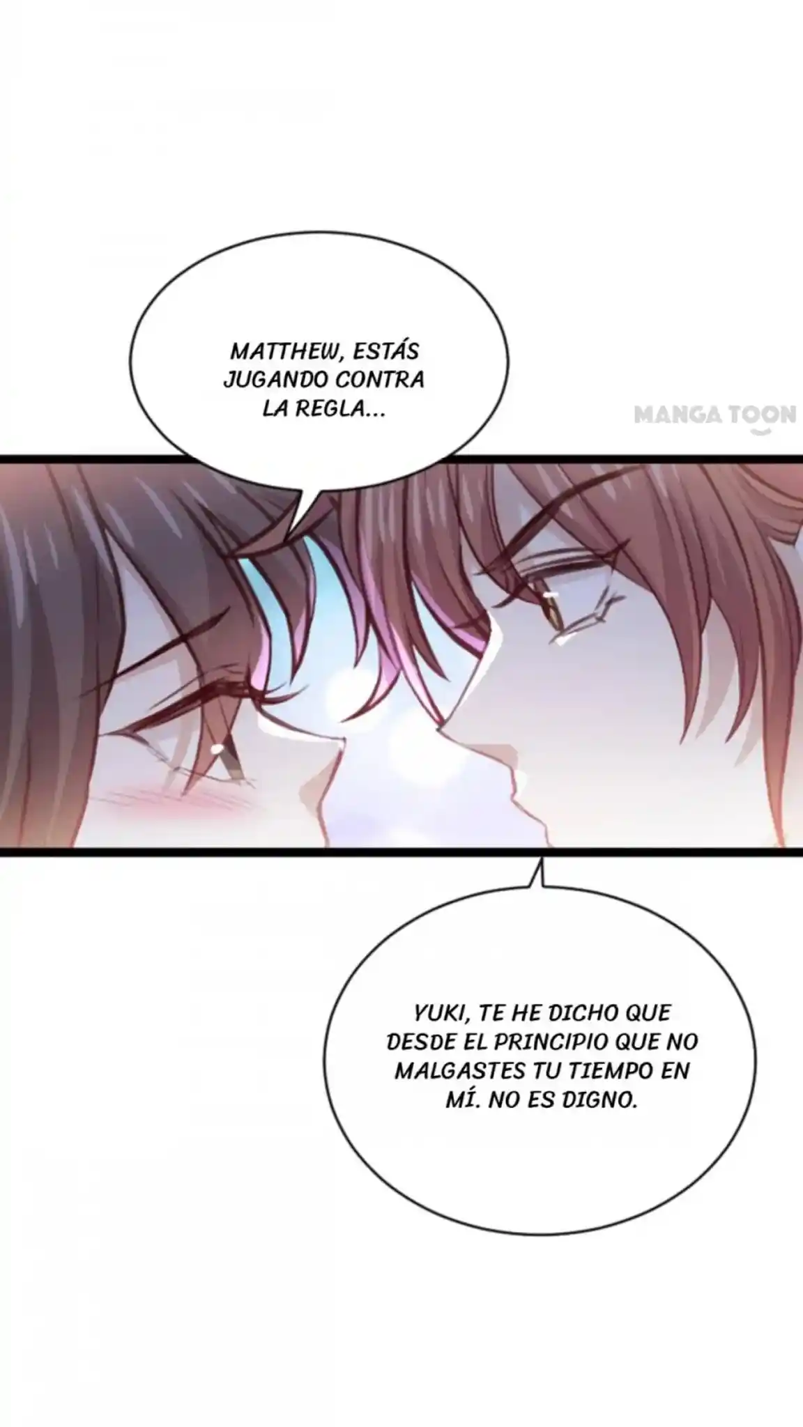My Wife Is Pathetic - Capítulo 197 - Página 19 - LectorTMOo